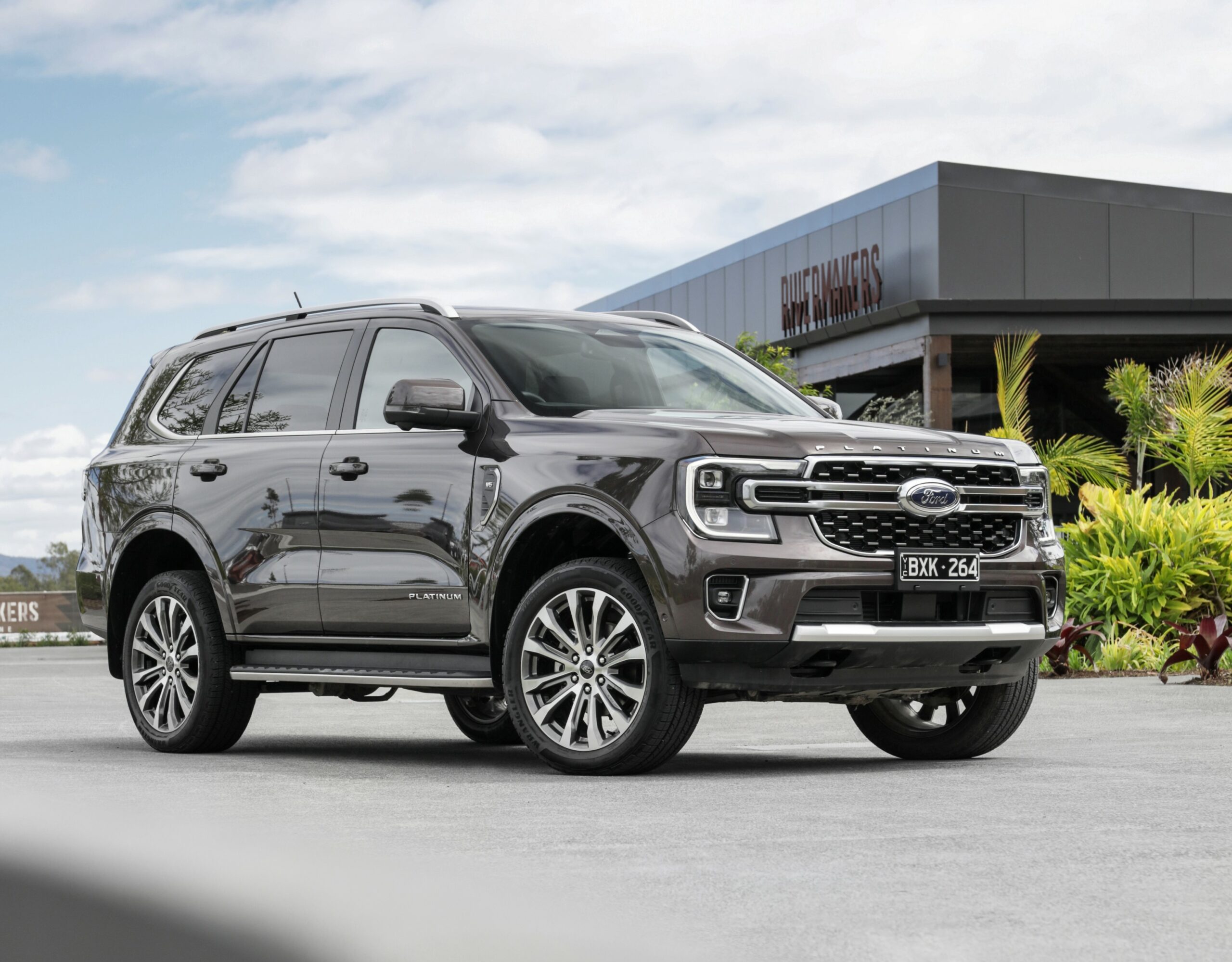 Next-Gen Everest review NZ