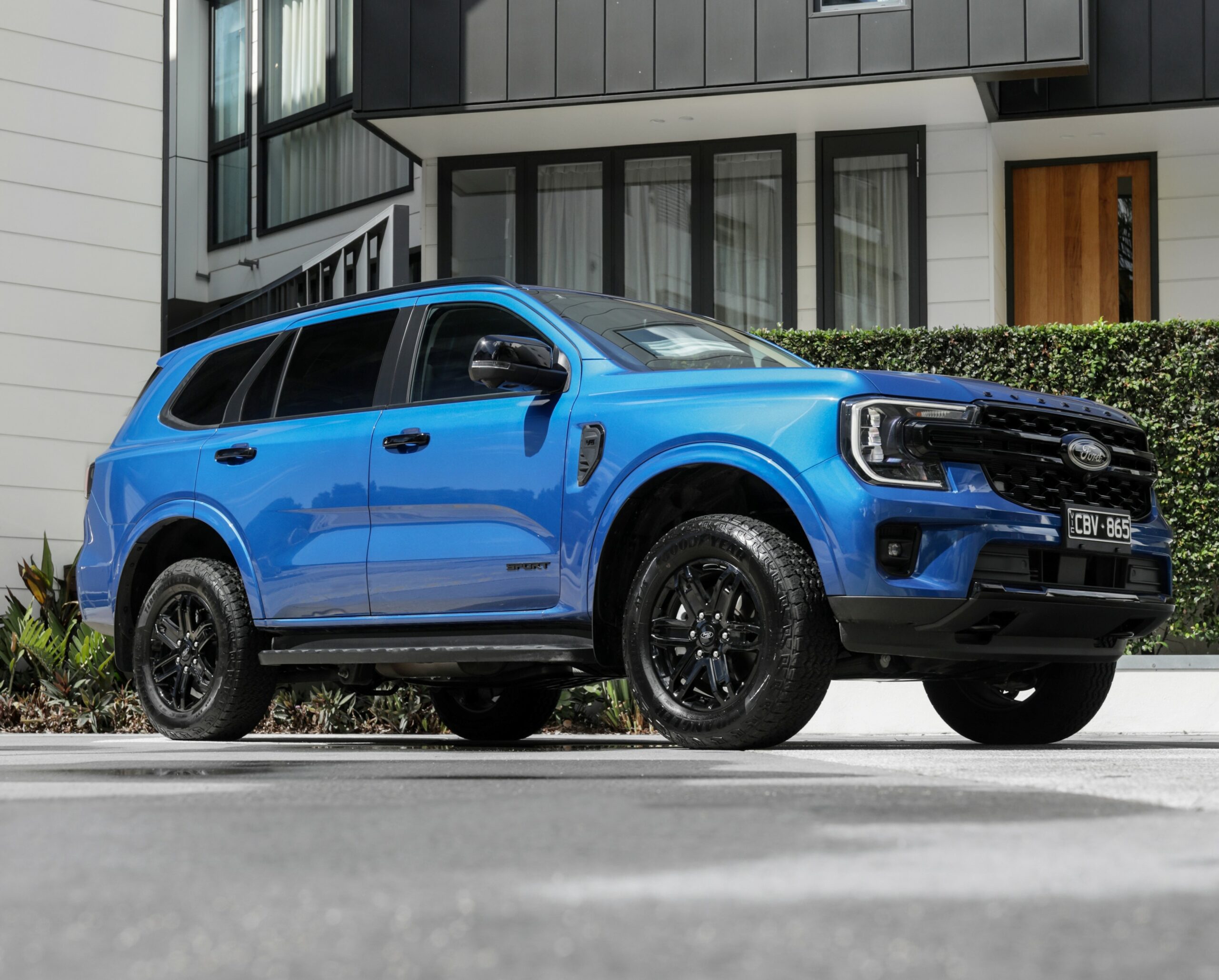 Next-Gen Everest review NZ
