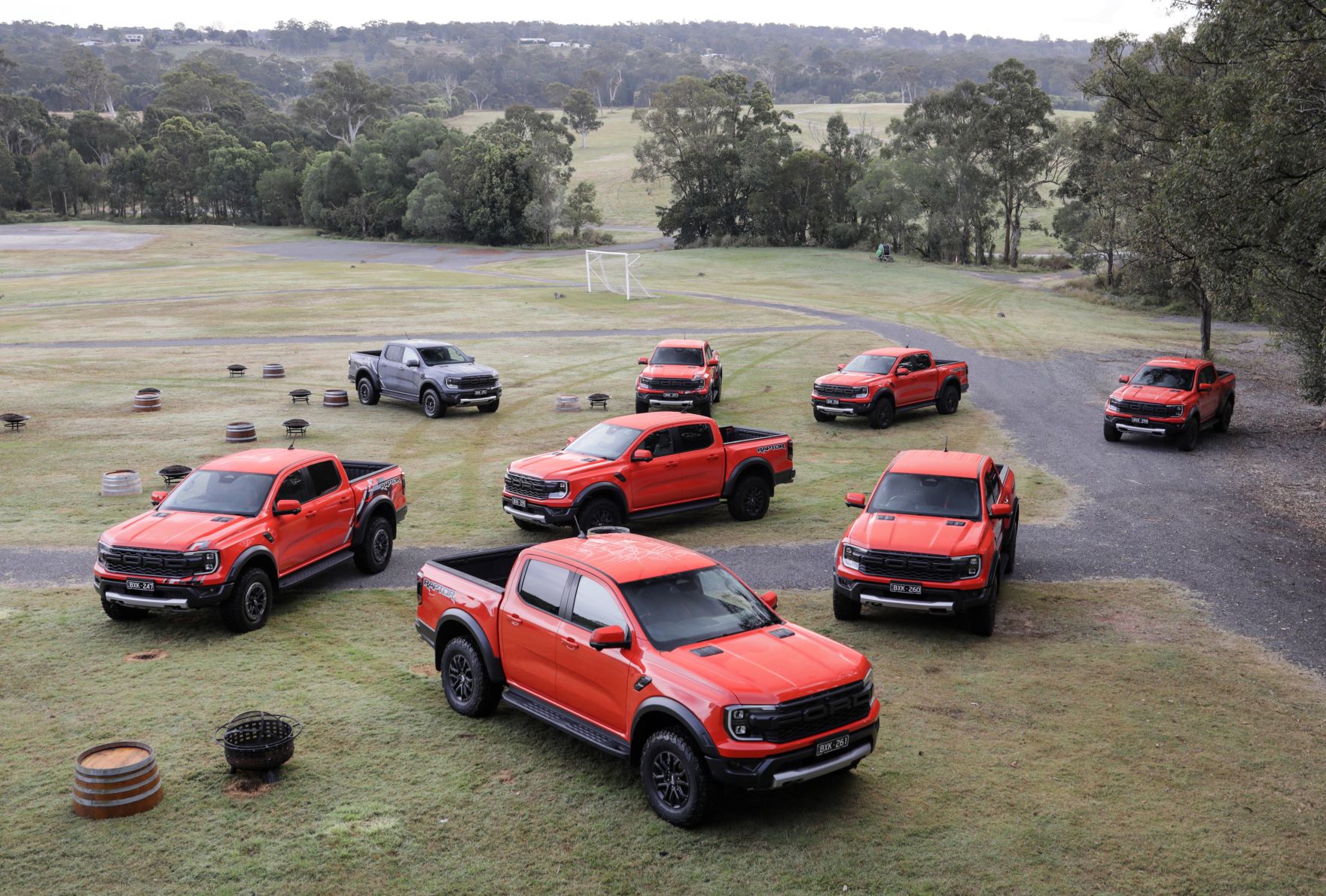 Next Gen Ranger Raptor review