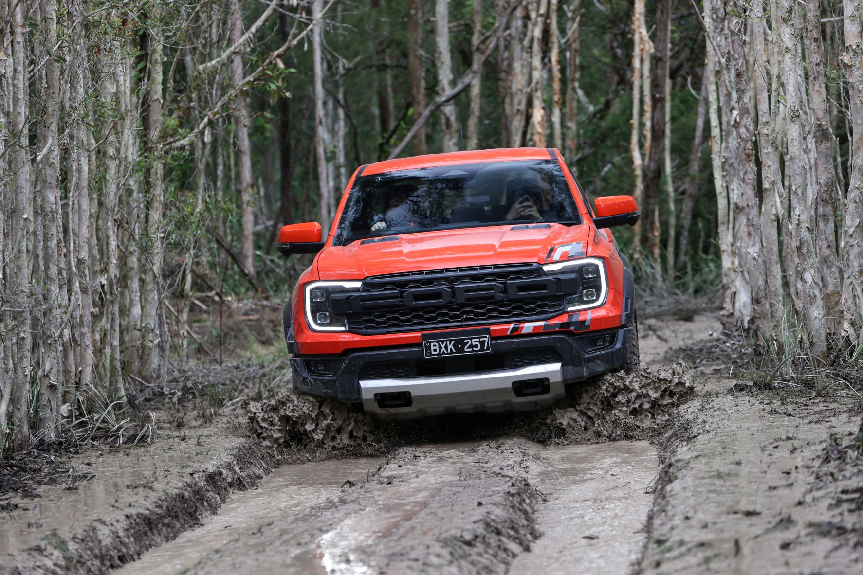Next Gen Ranger Raptor review