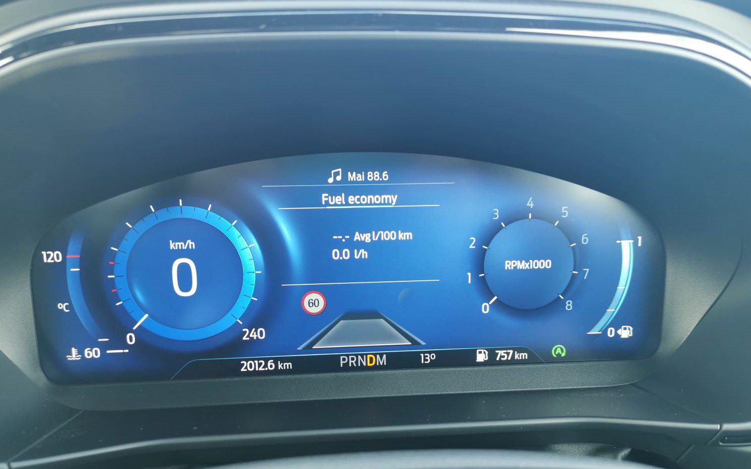 2022 Ford Focus MHEV review NZ