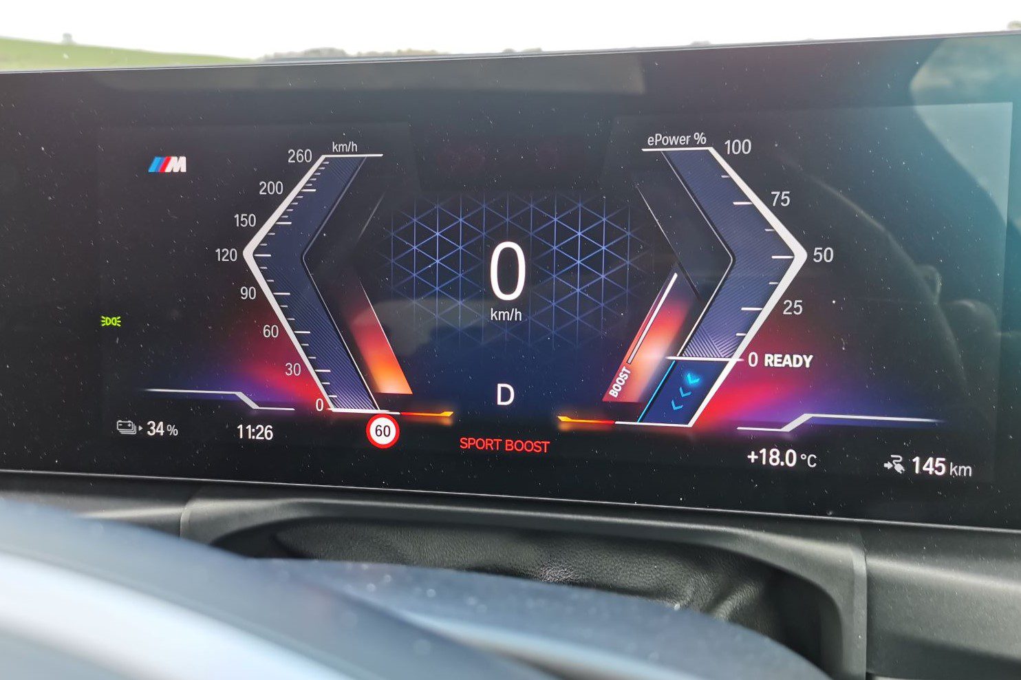 BMW i4 M50 review NZ