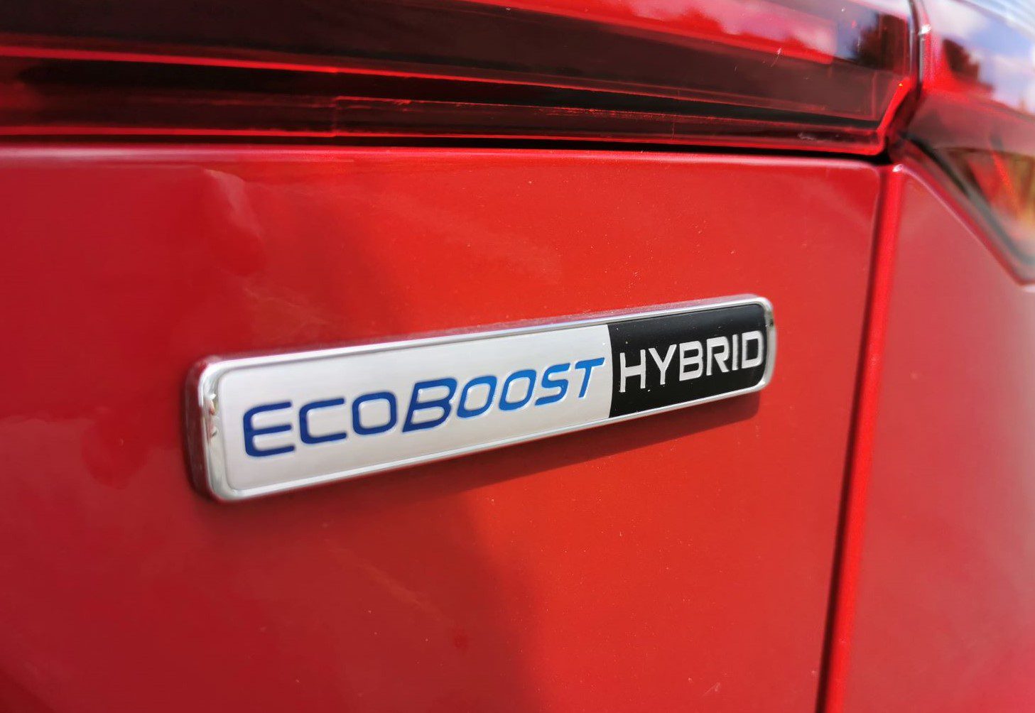 2022 Ford Focus MHEV review NZ