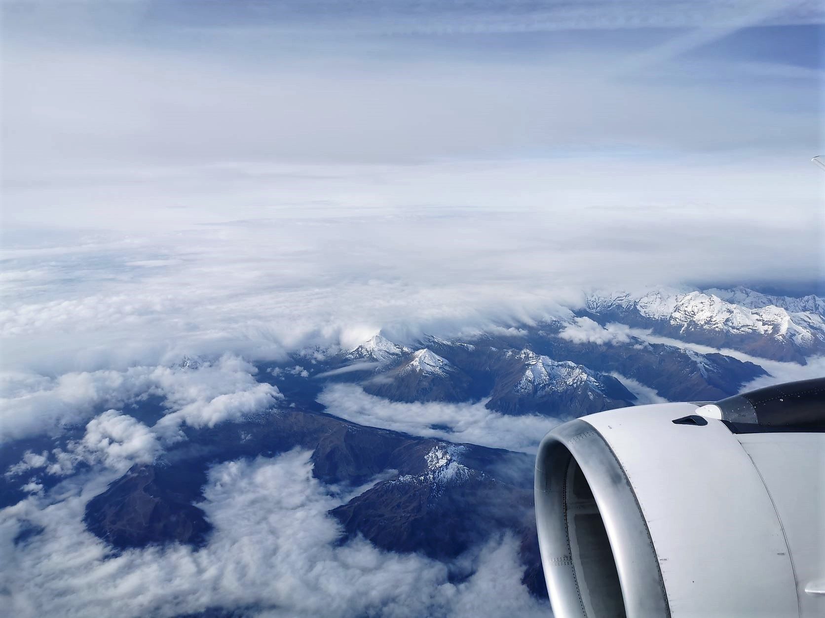 Slovenian Alps