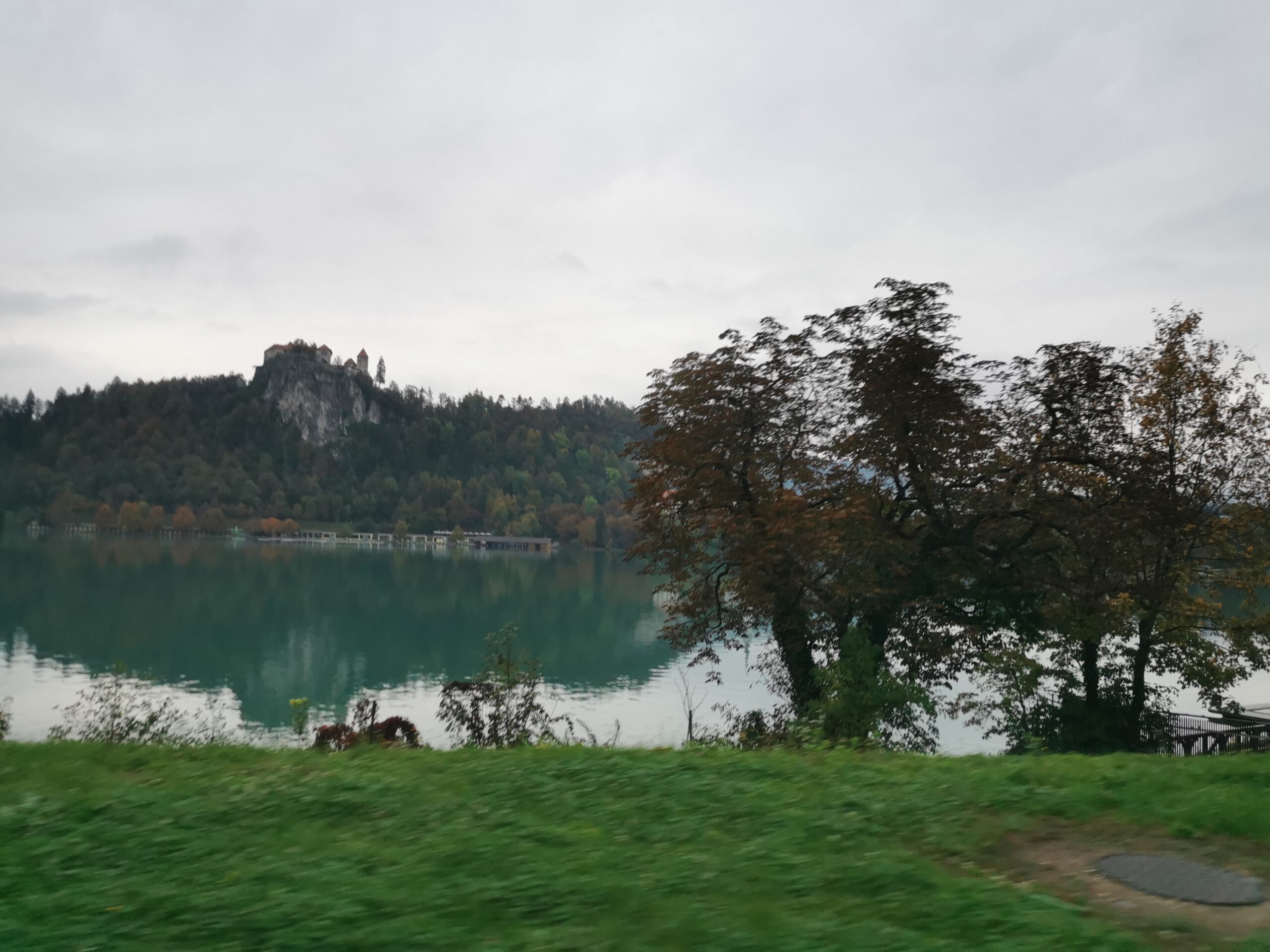 Lake Bled