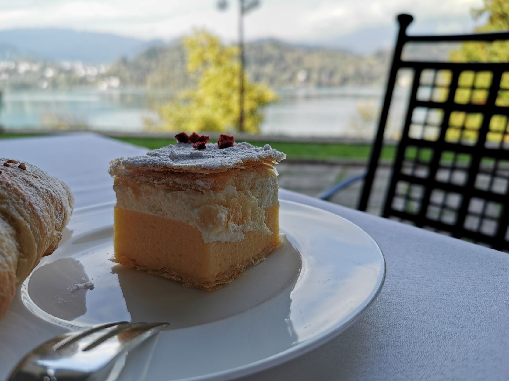 Bled cake
