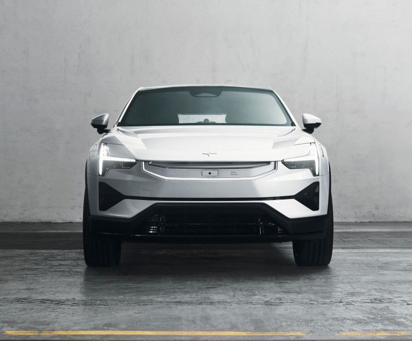 Polestar 3