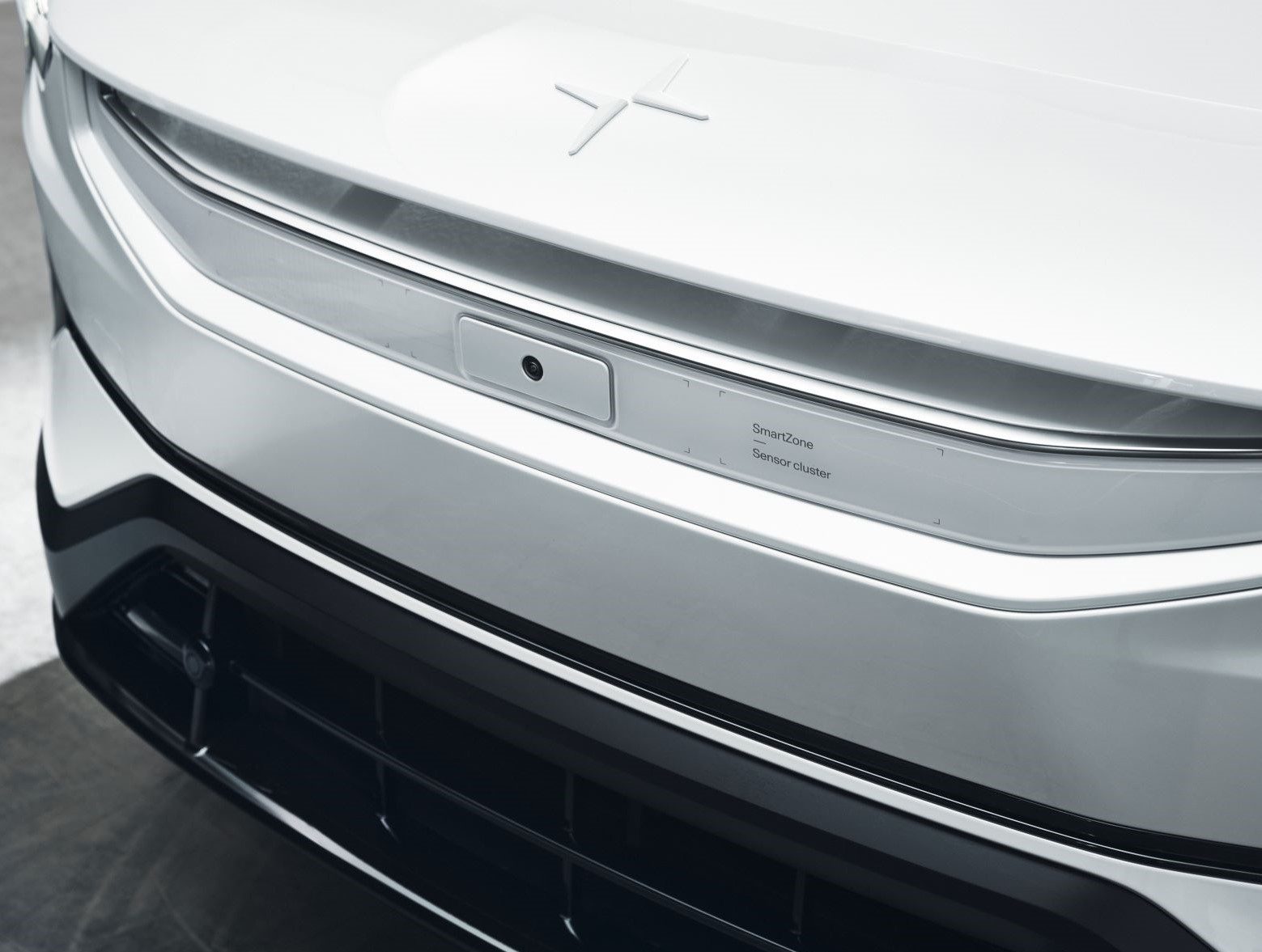 Polestar 3