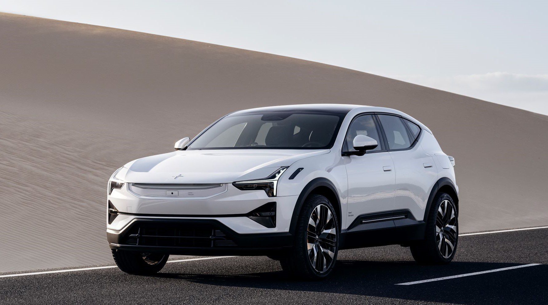 Polestar 3