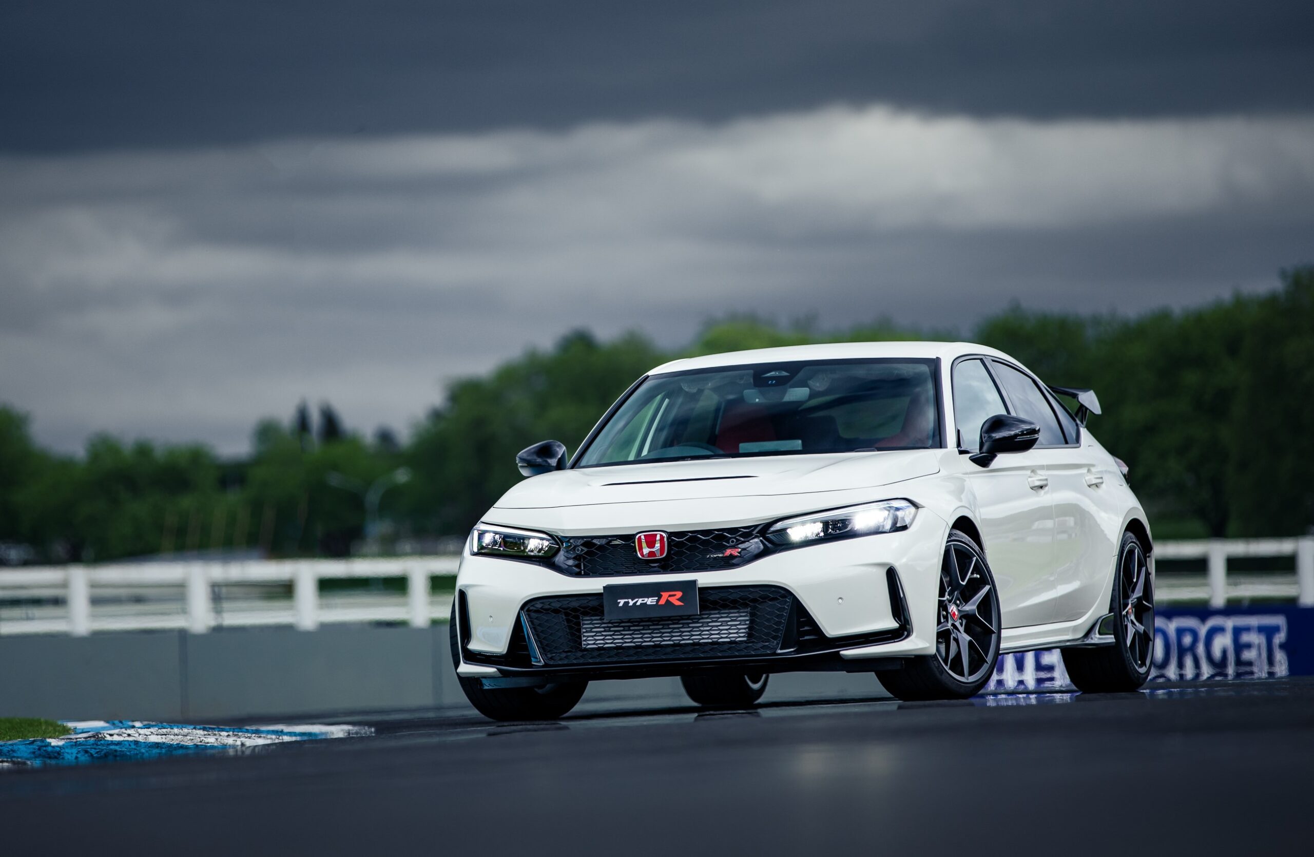 2023 Honda Civic Type-R review NZ