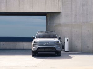 Volvo EX90 NZ