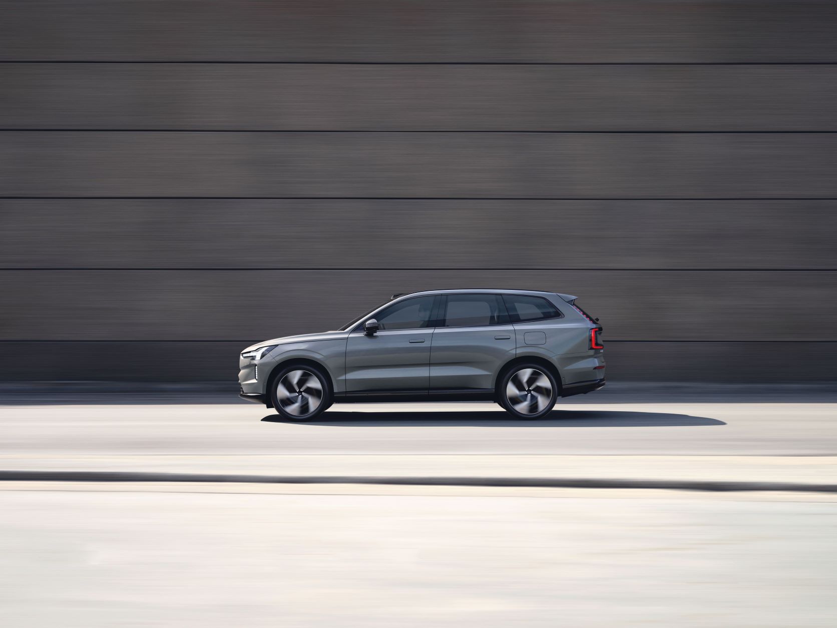 Volvo EX90 NZ
