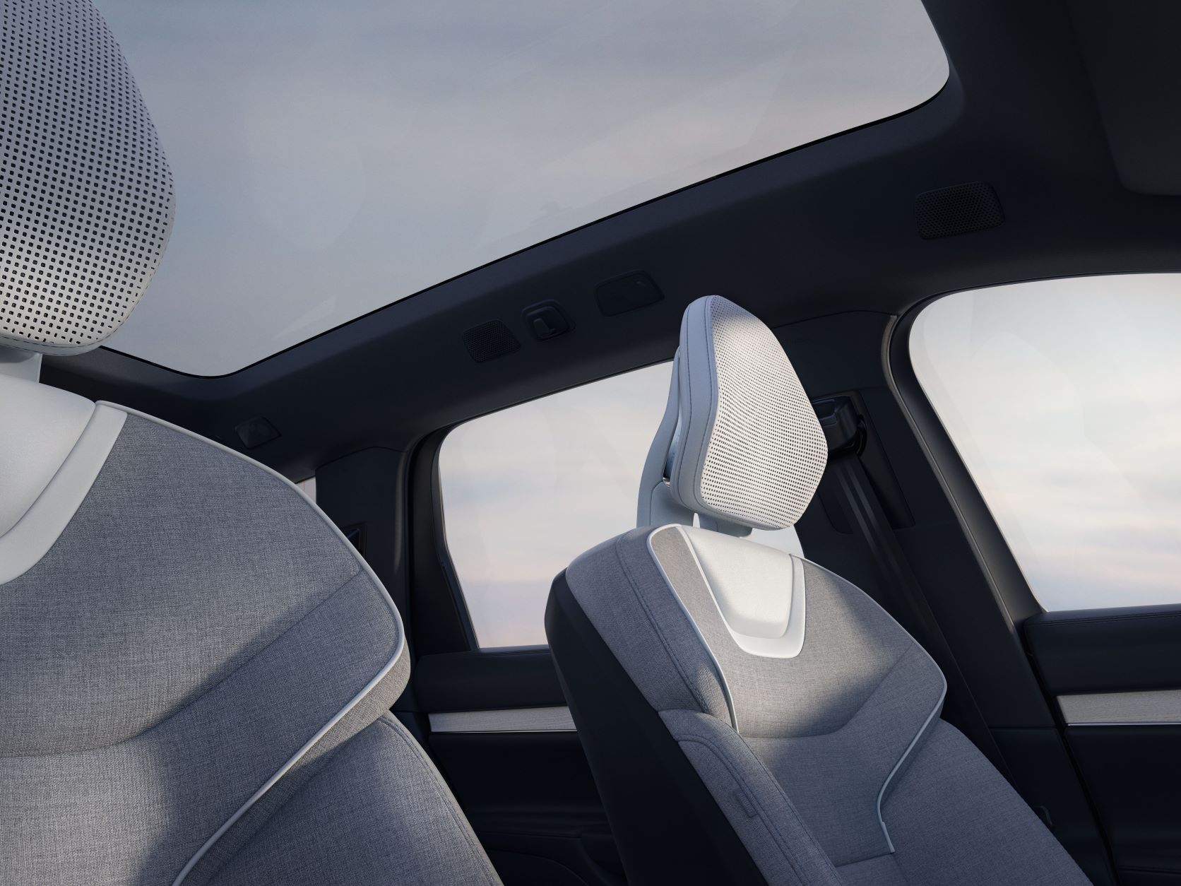 Volvo EX90 NZ