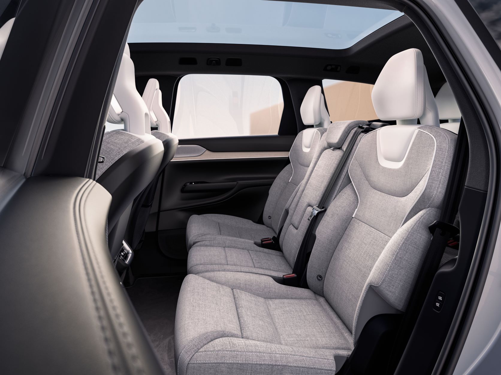 Volvo EX90 NZ
