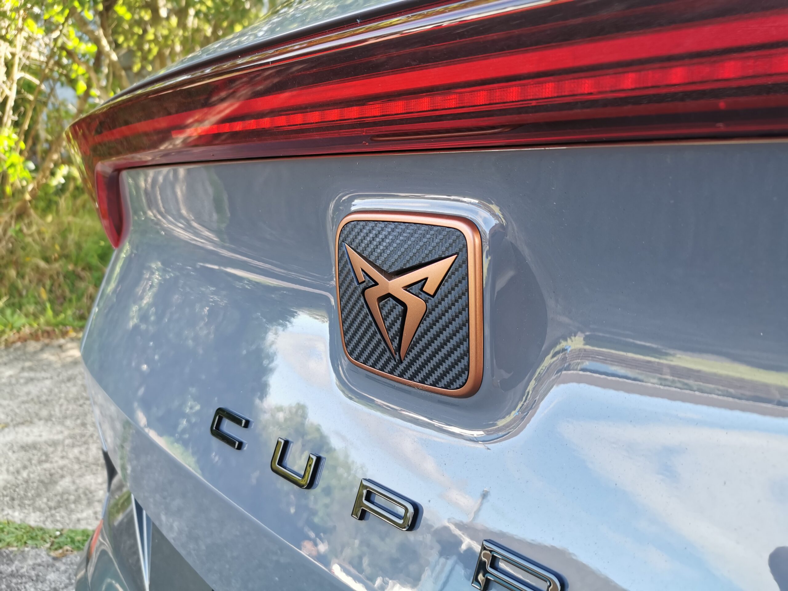 Cupra Formentor V review NZ