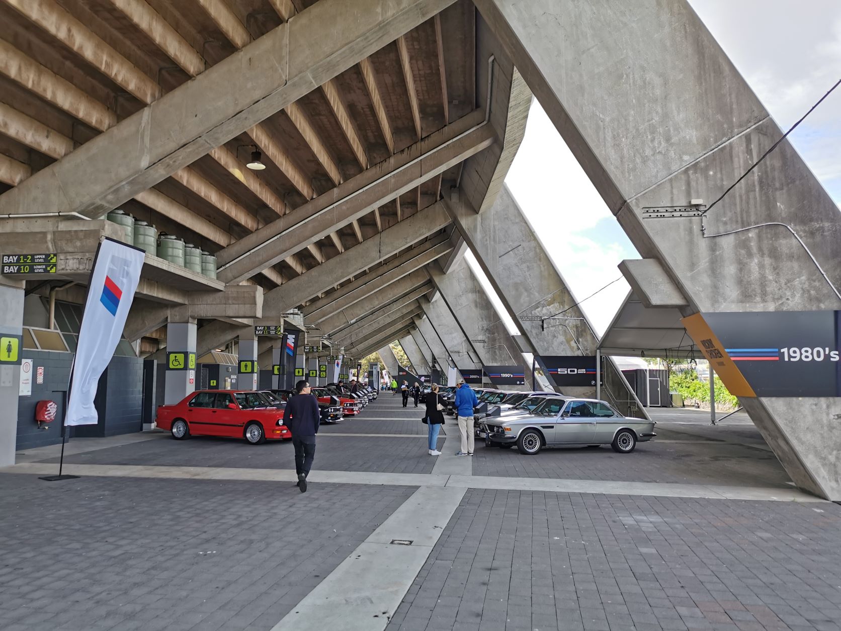 BMW M Festival NZ