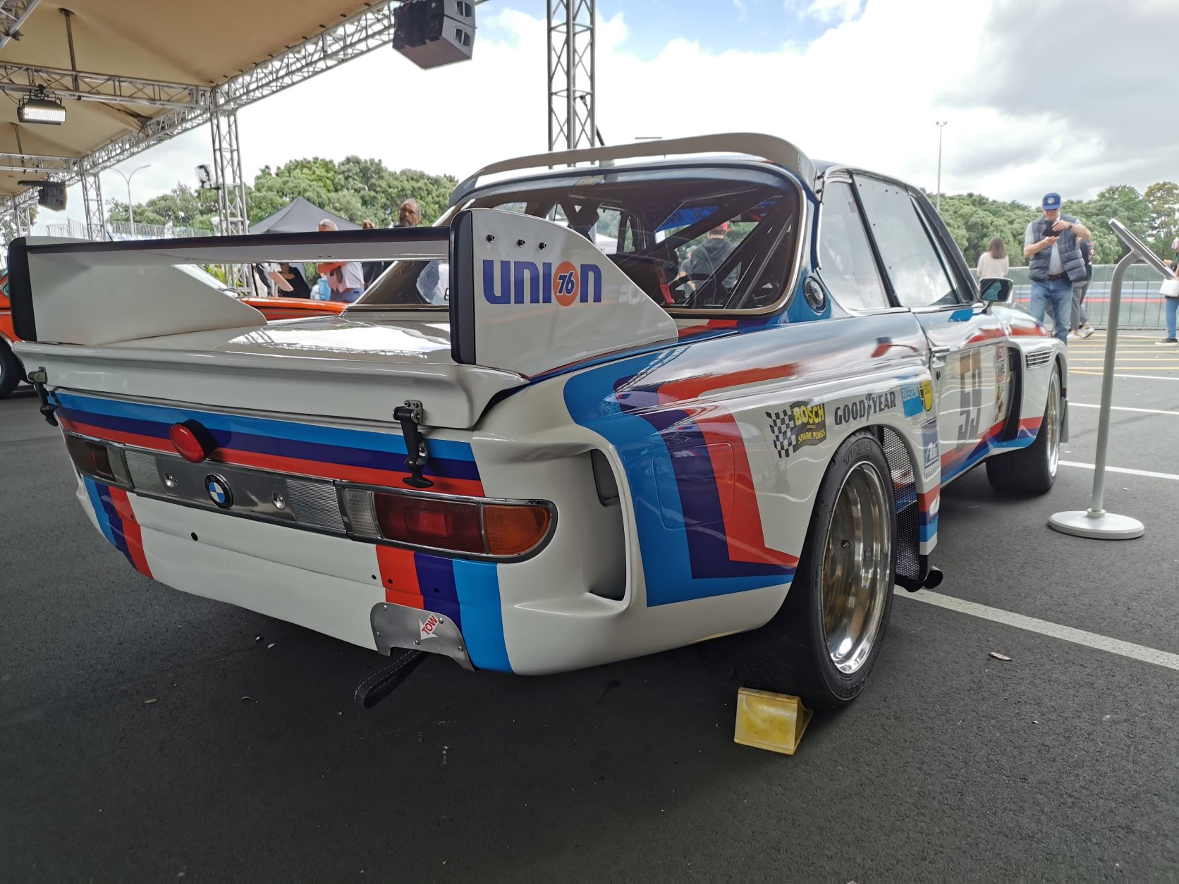 BMW M Festival NZ