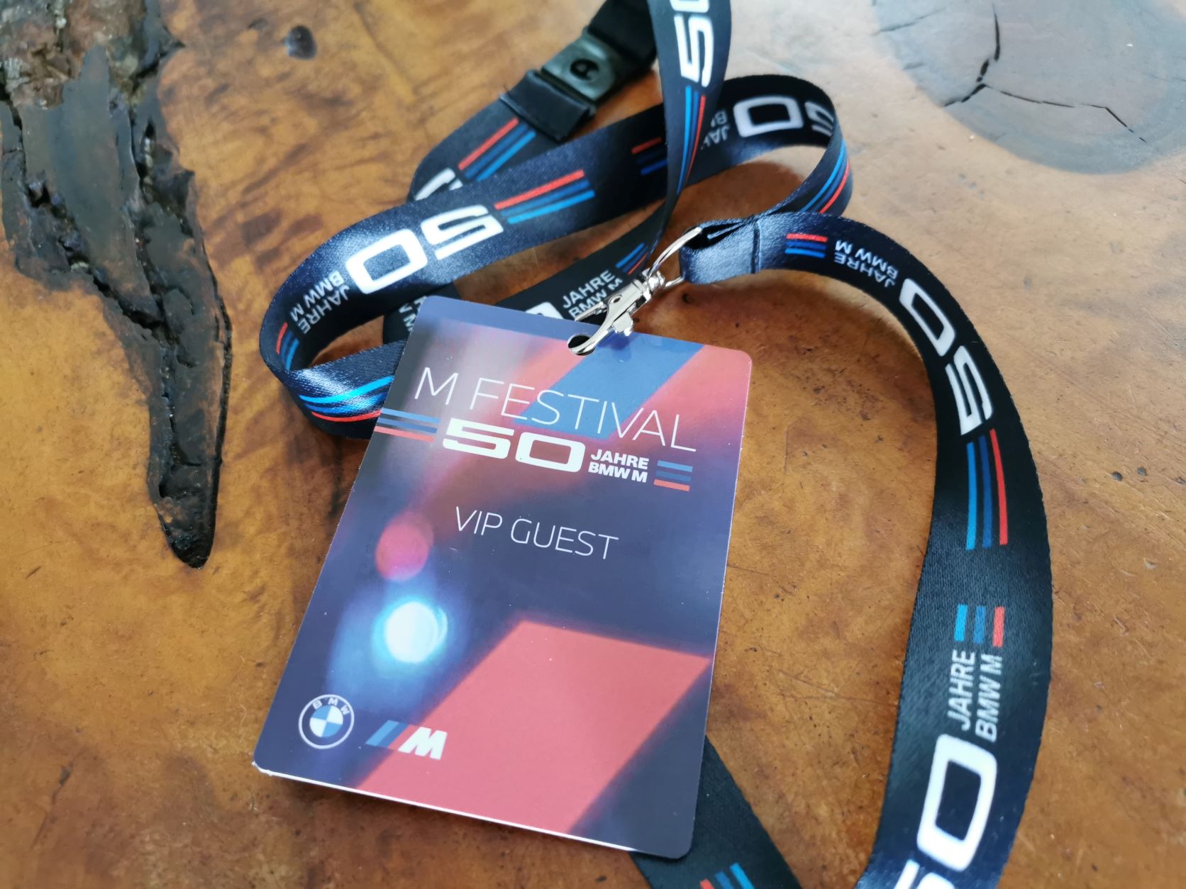 BMW M Festival NZ