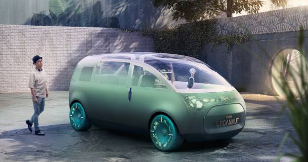 Mini Vision