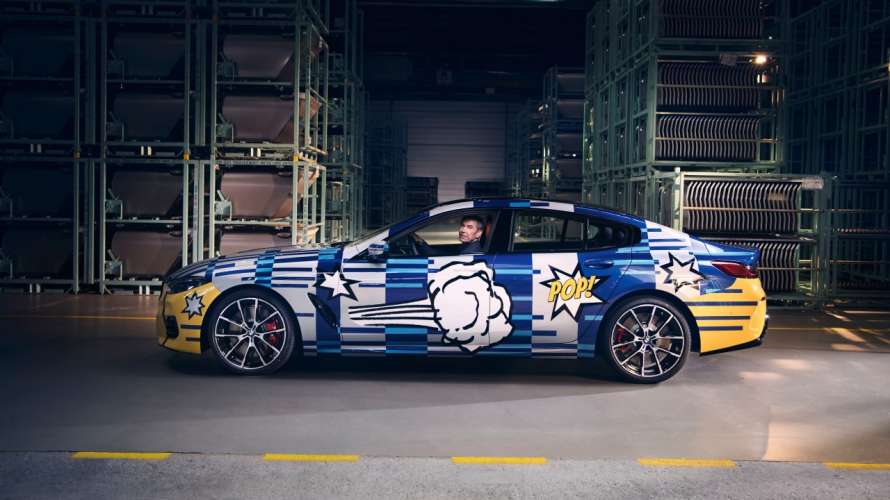 BMW M Festival NZ