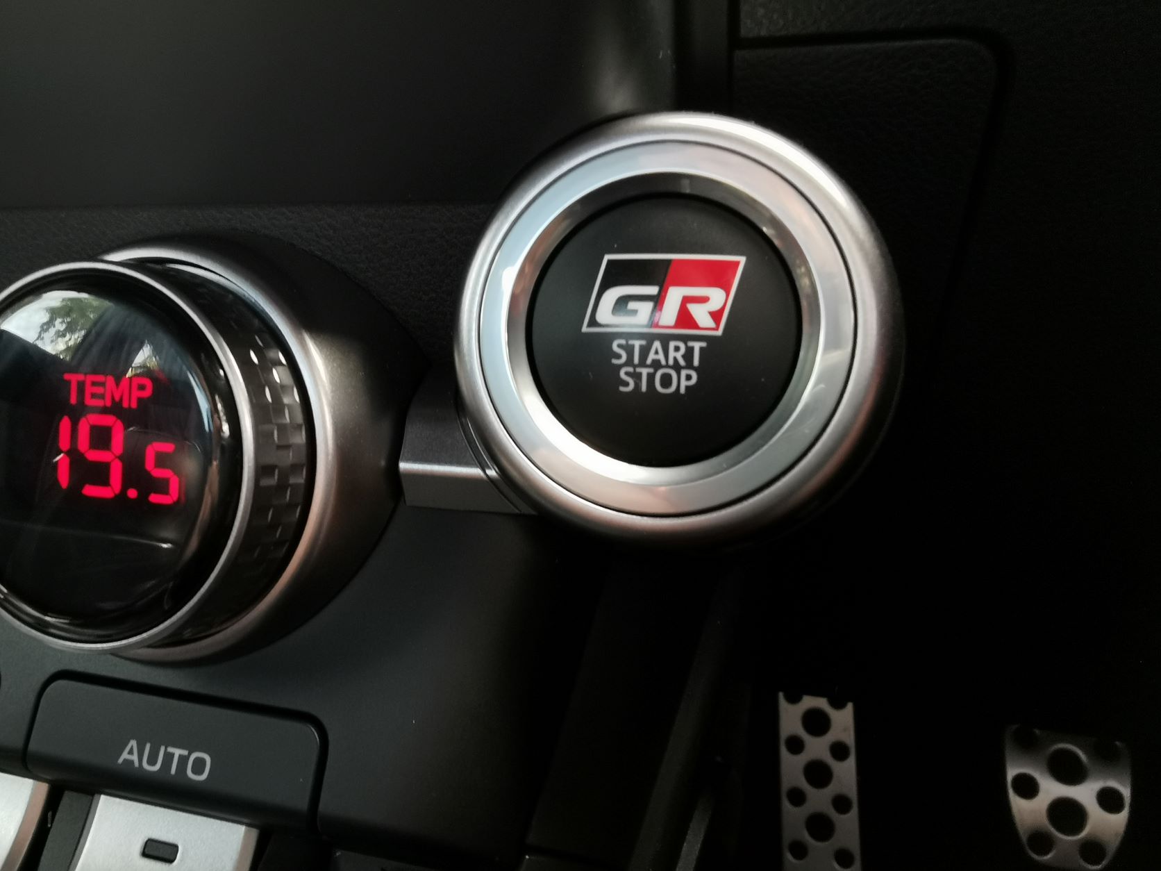 Toyota GR86 review NZ