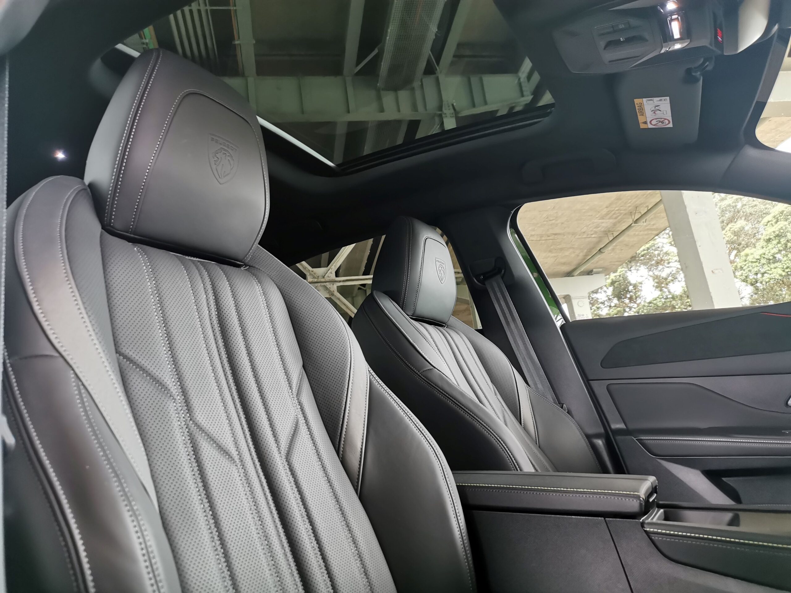 2022 Peugeot 308 GT Review NZ