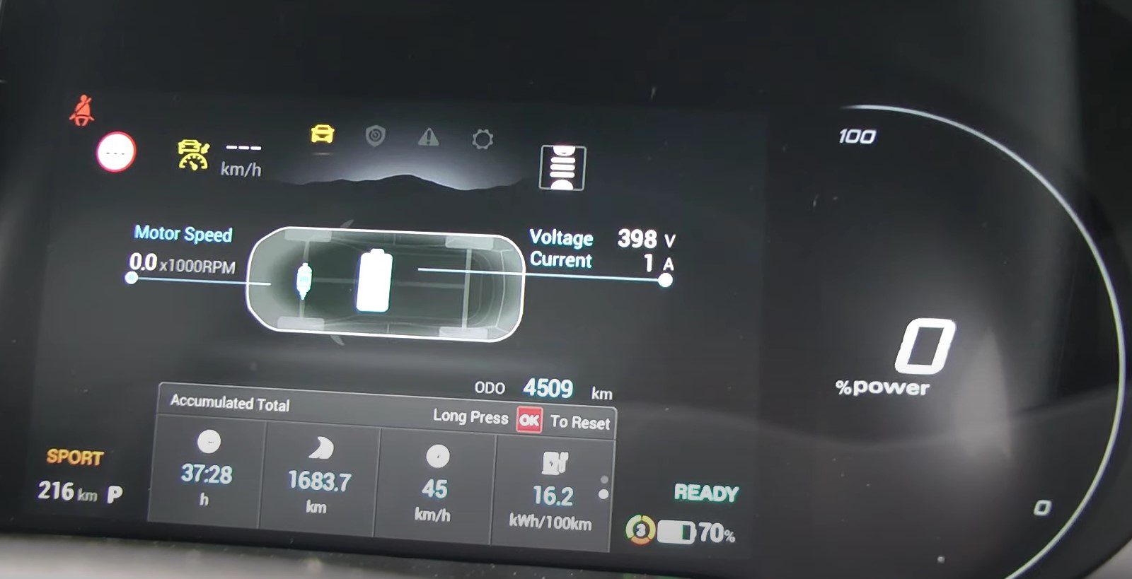 2023 MG ZS EV review NZ