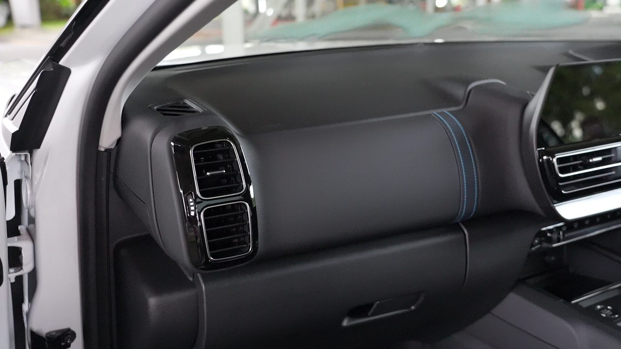 New Citroen C5 Aircross review NZ