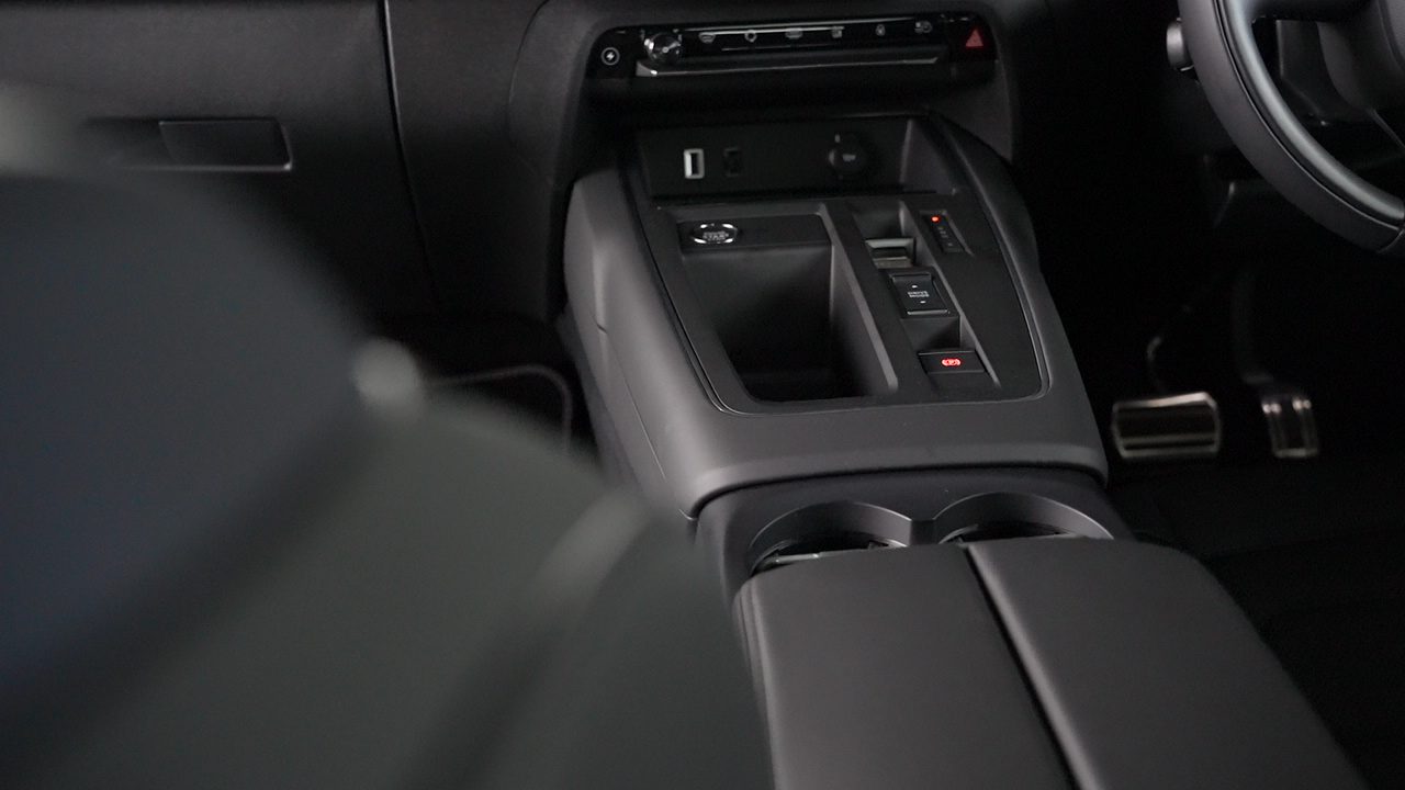 New Citroen C5 Aircross review NZ