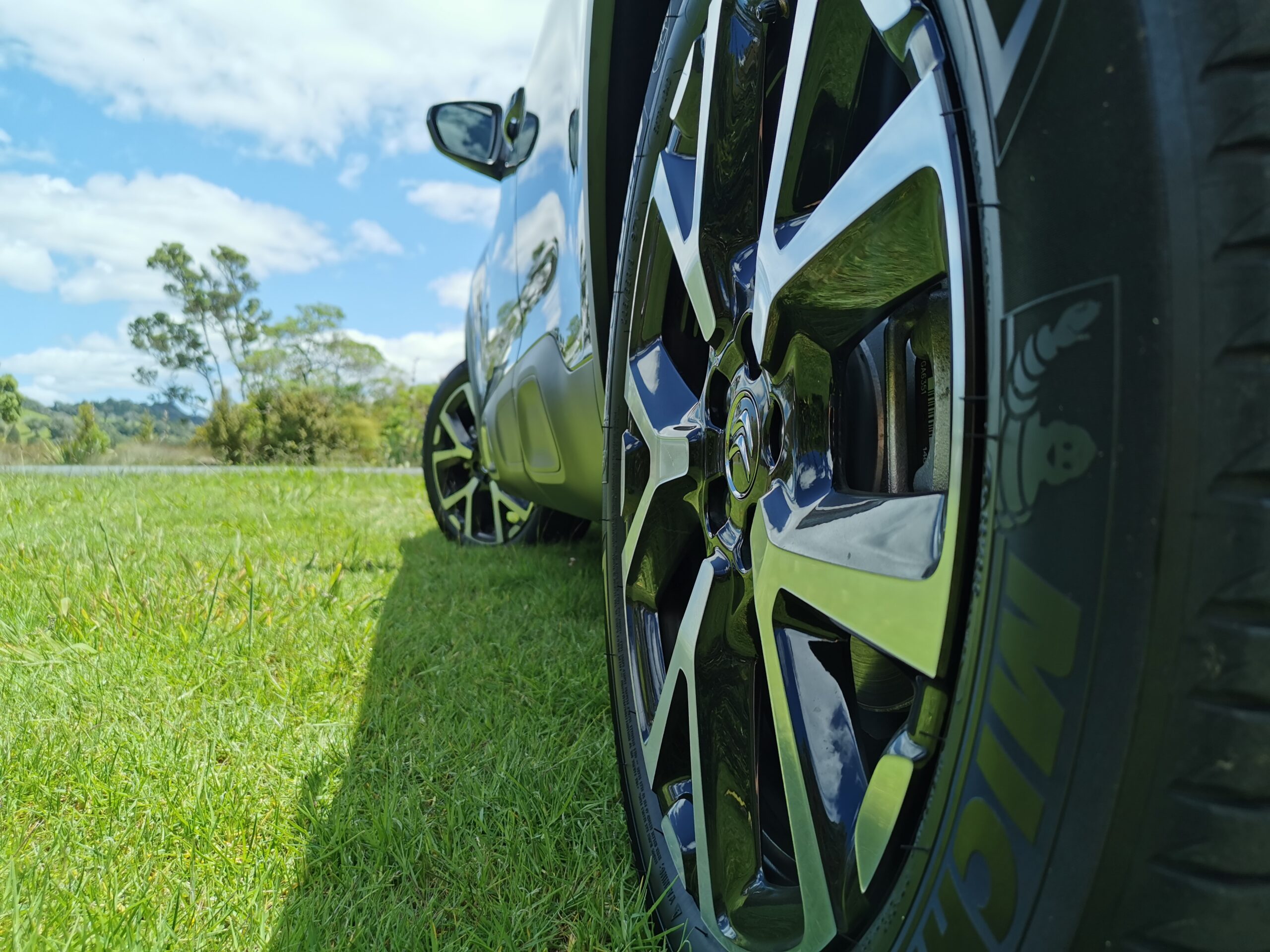 New Citroen C5 Aircross review NZ
