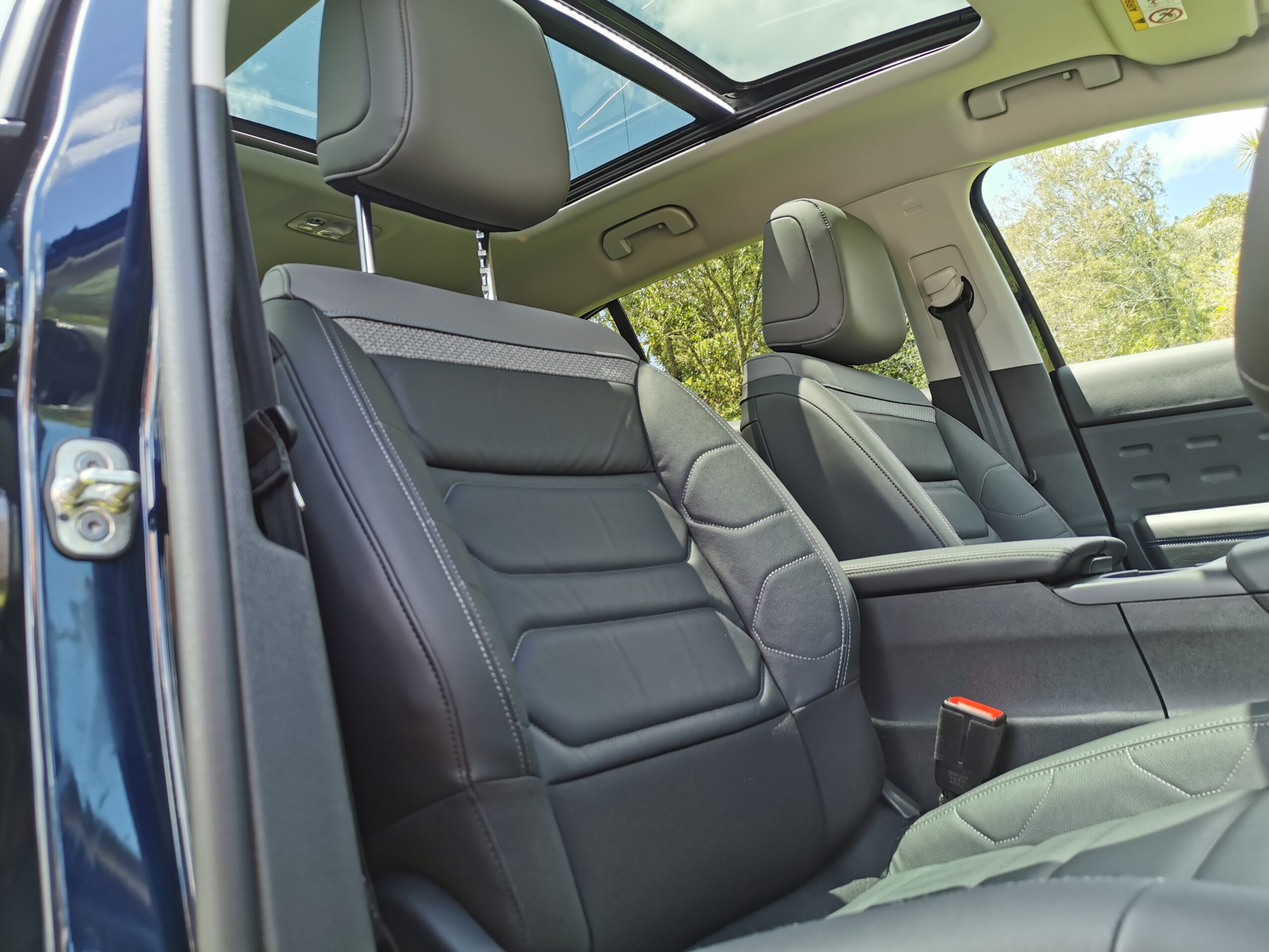 New Citroen C5 Aircross review NZ