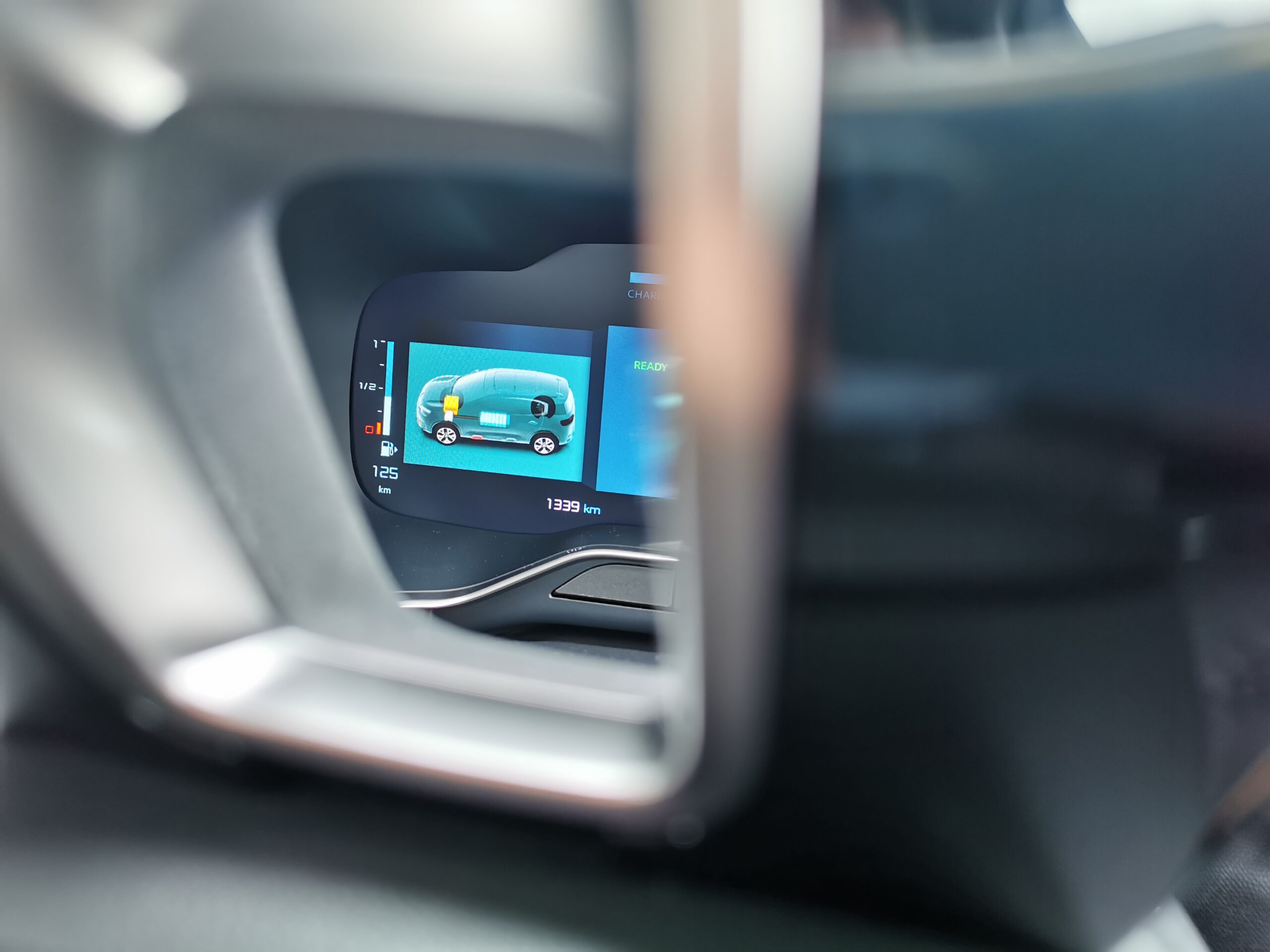 New Citroen C5 Aircross review NZ
