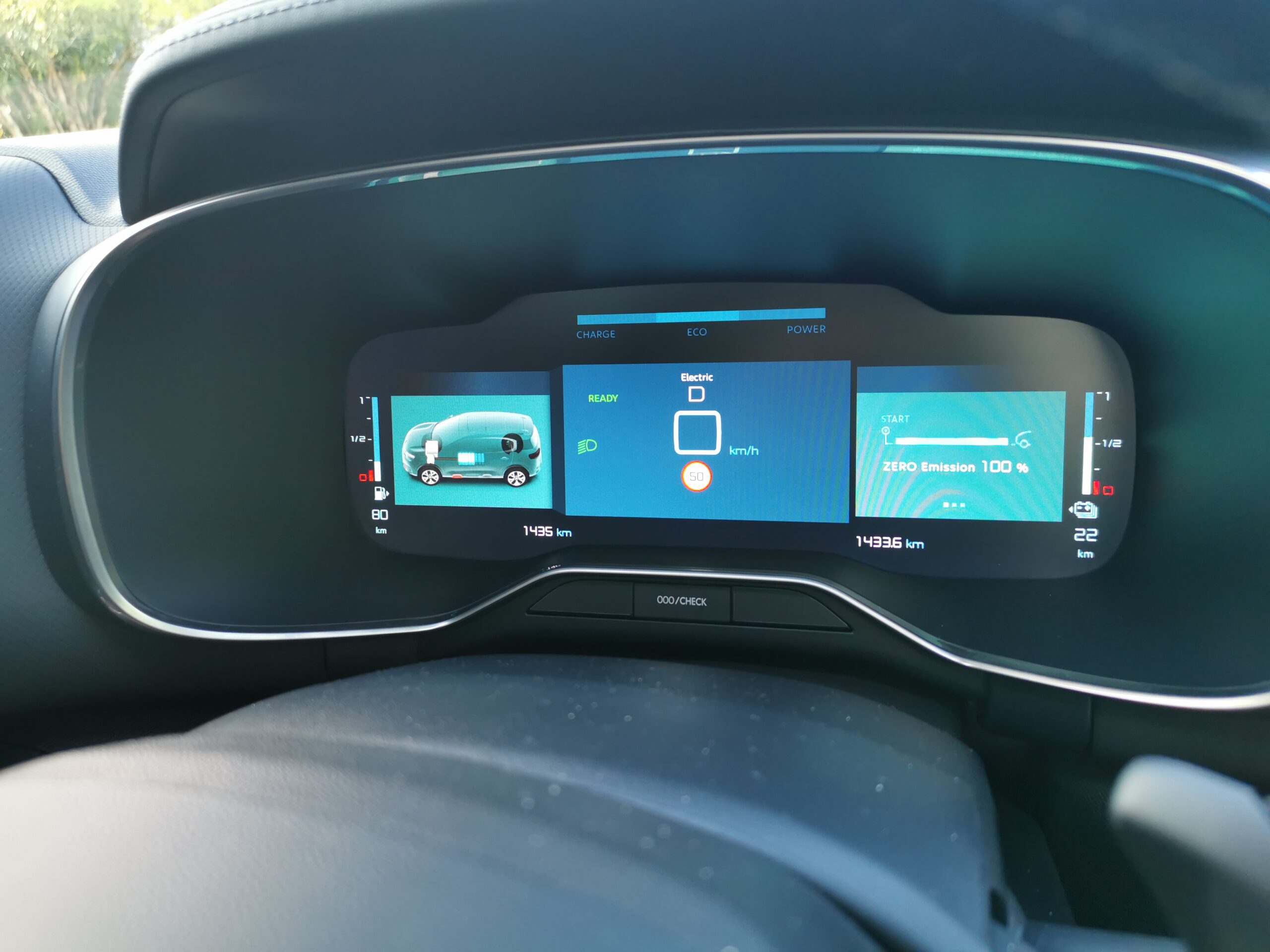 New Citroen C5 Aircross review NZ