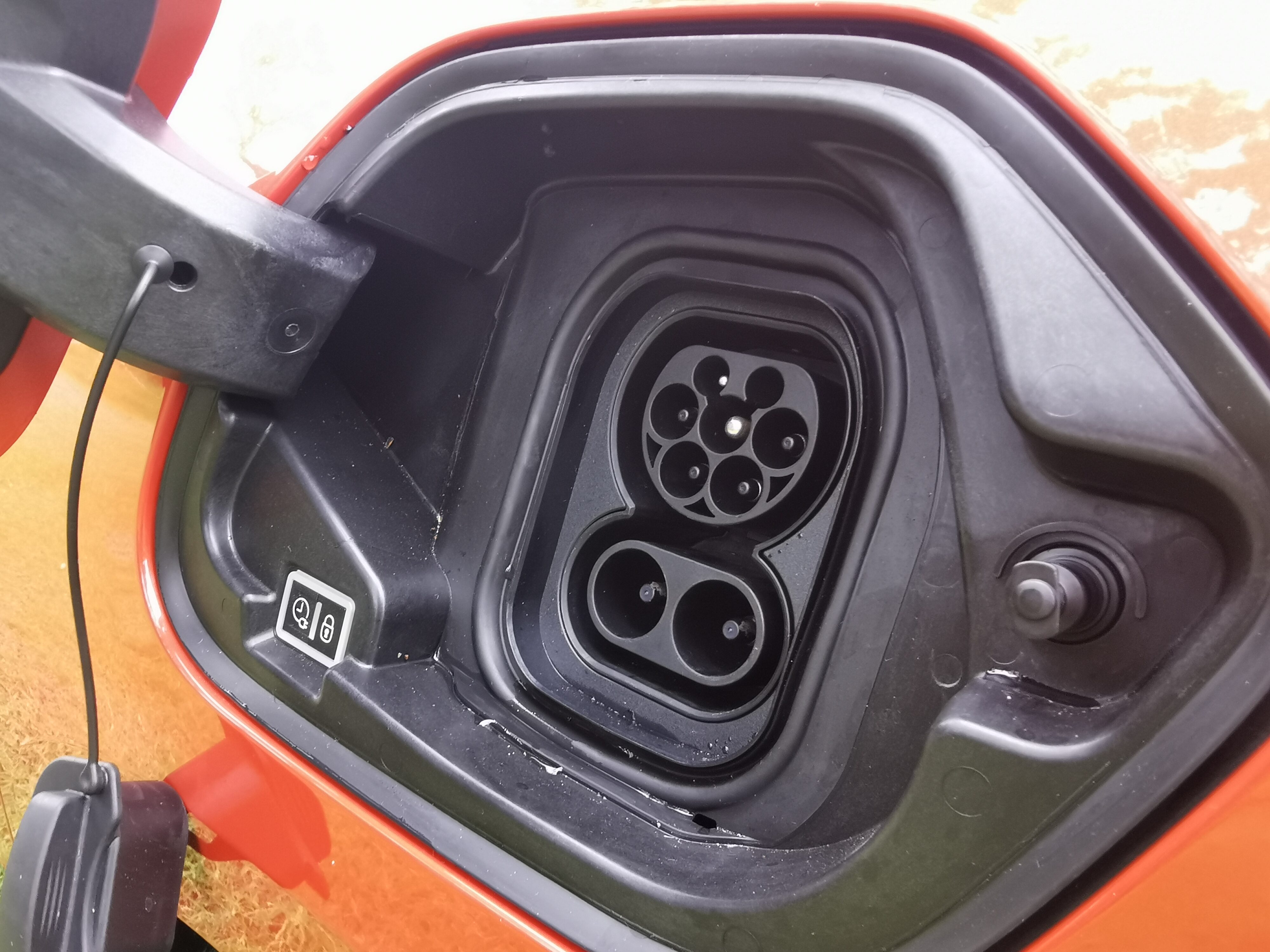 2023 Opel Corsa-e review NZ