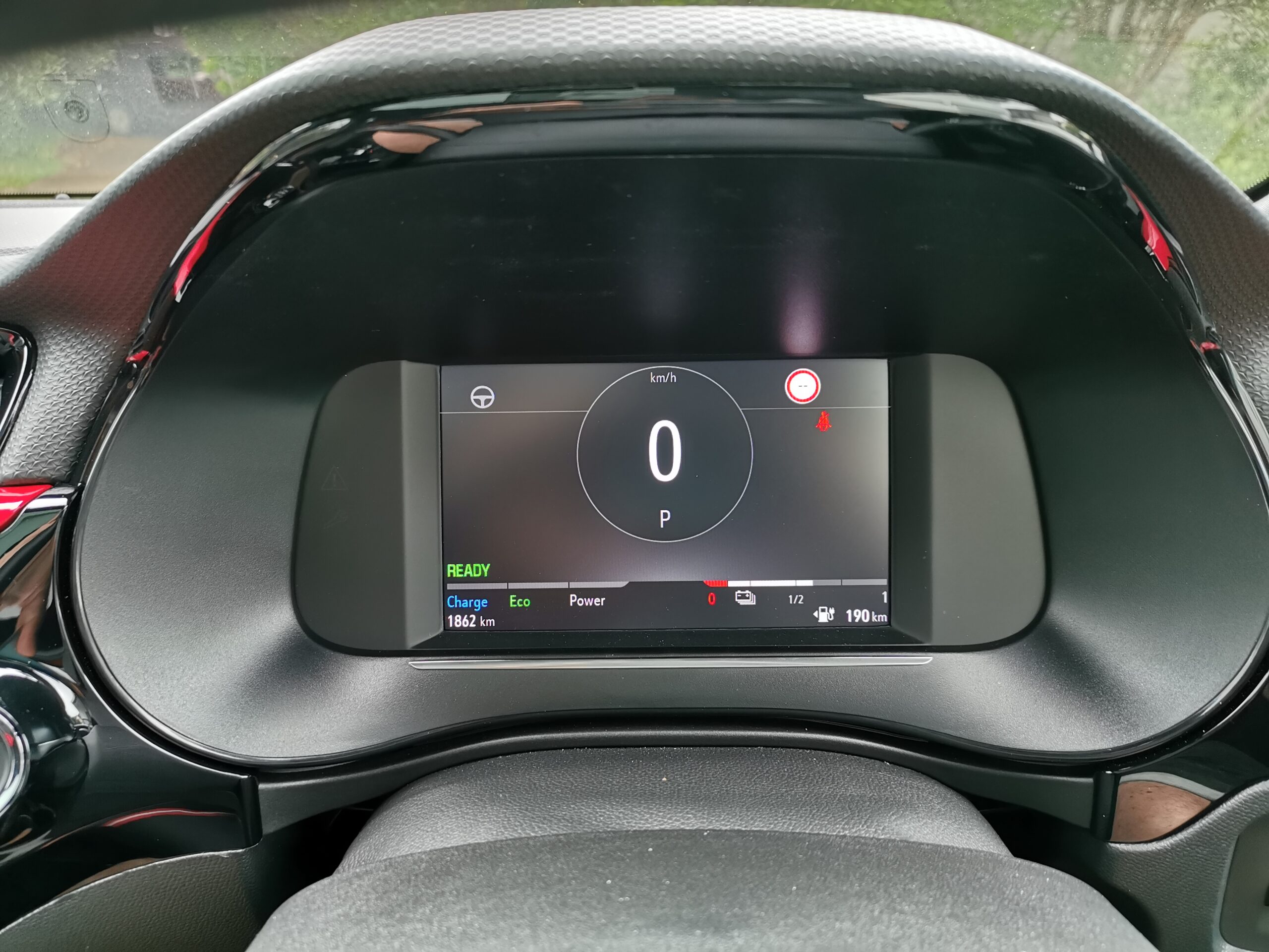 2023 Opel Corsa-e review NZ