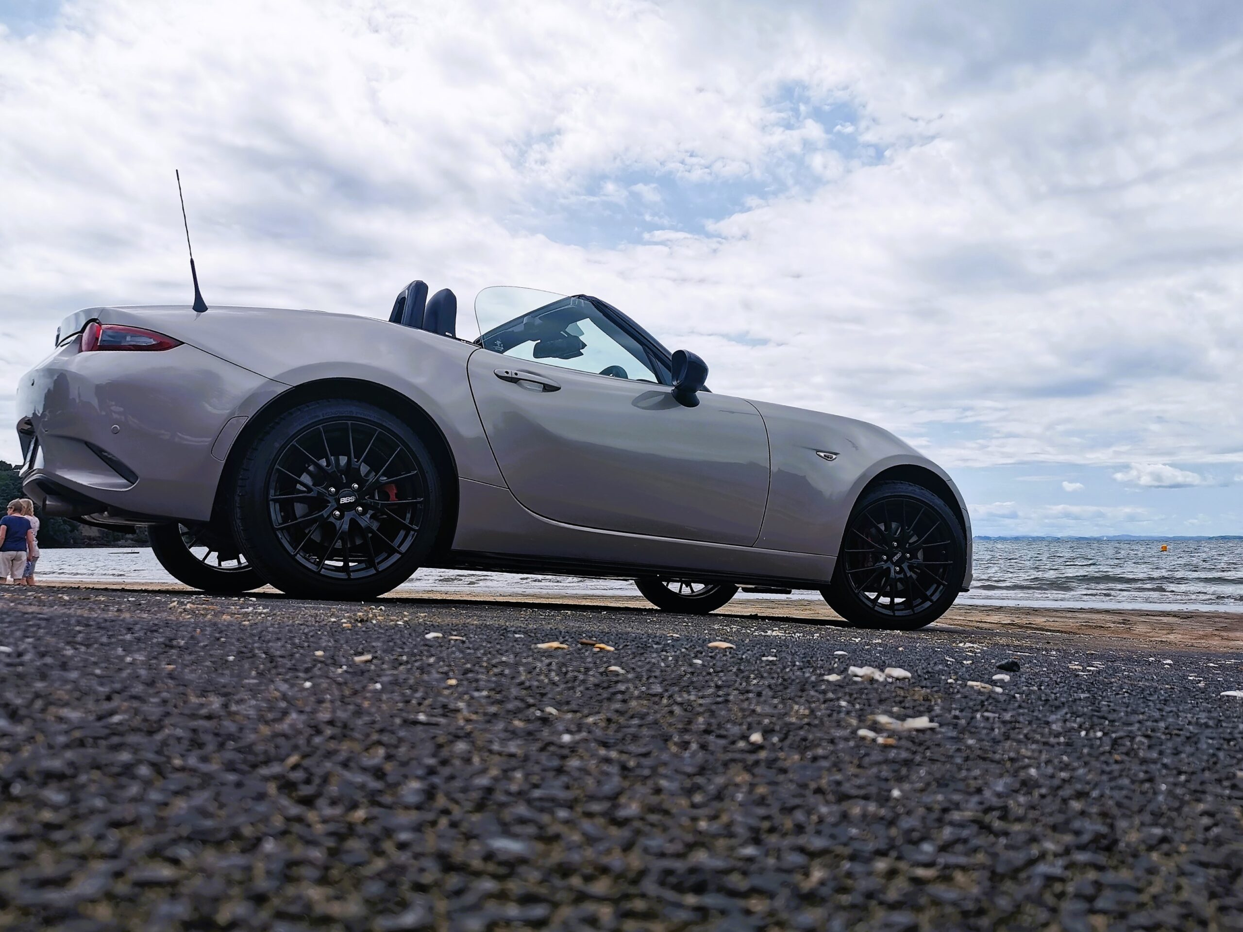 Mazda MX-5 GT review NZ