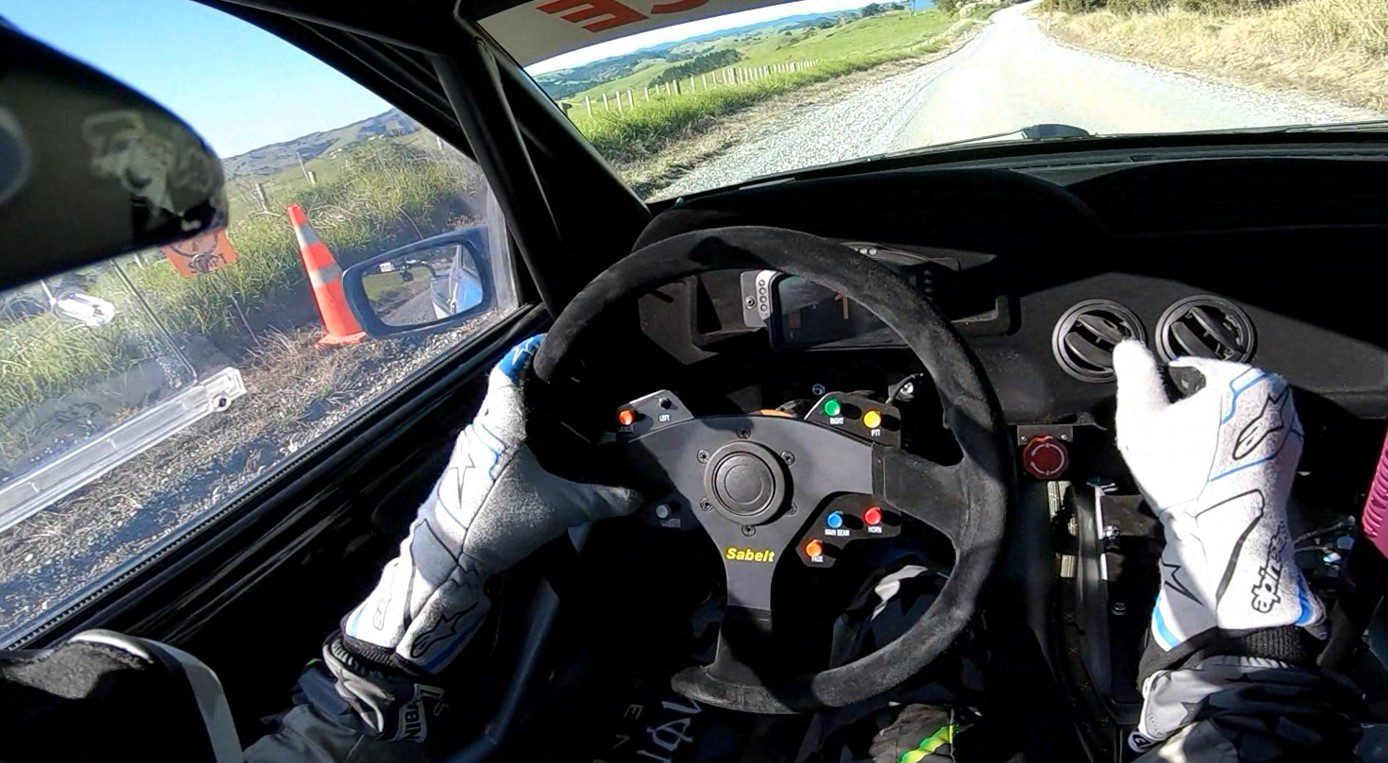 Hoonigan Ken Block NZ