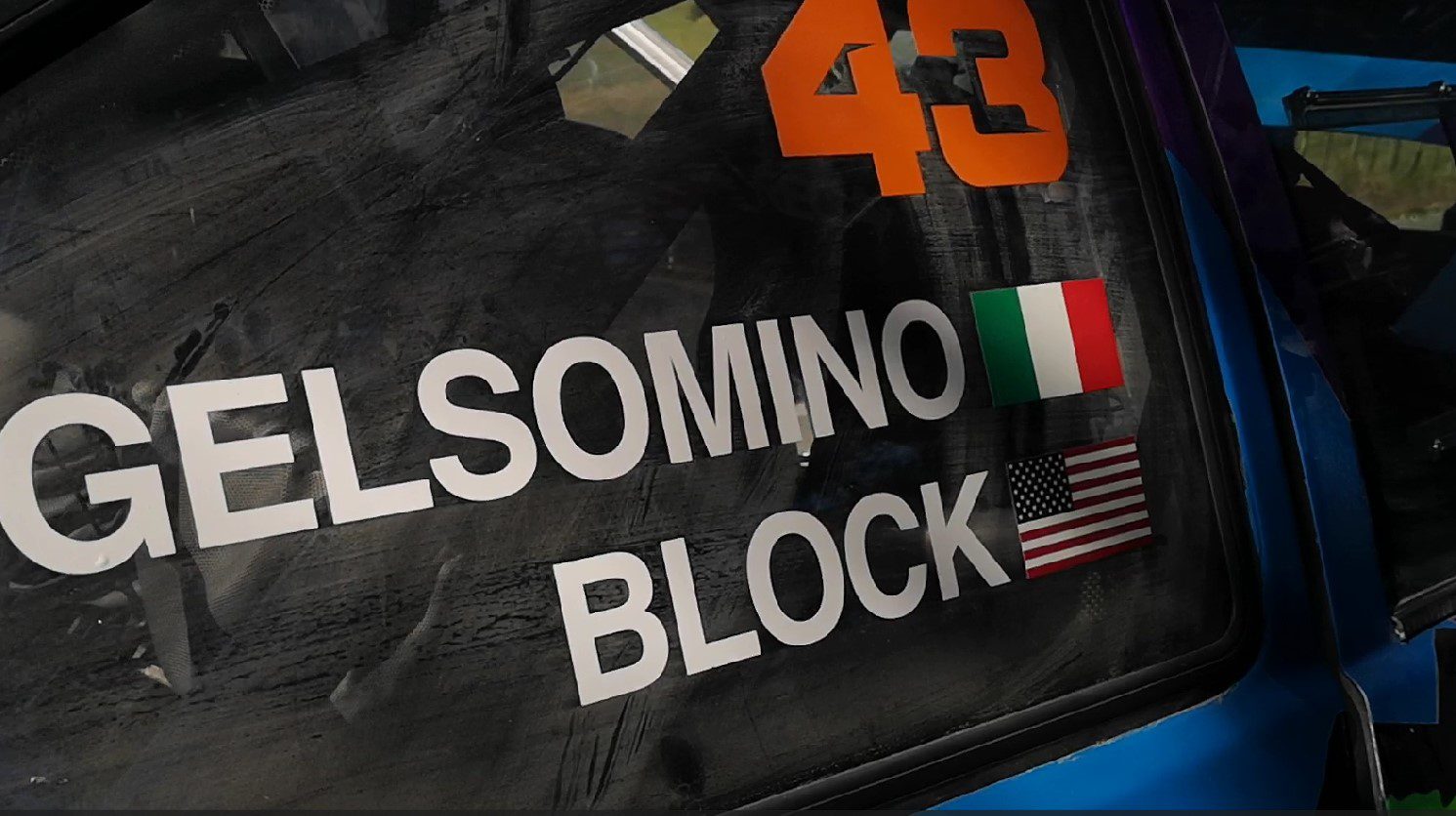 Hoonigan Ken Block NZ