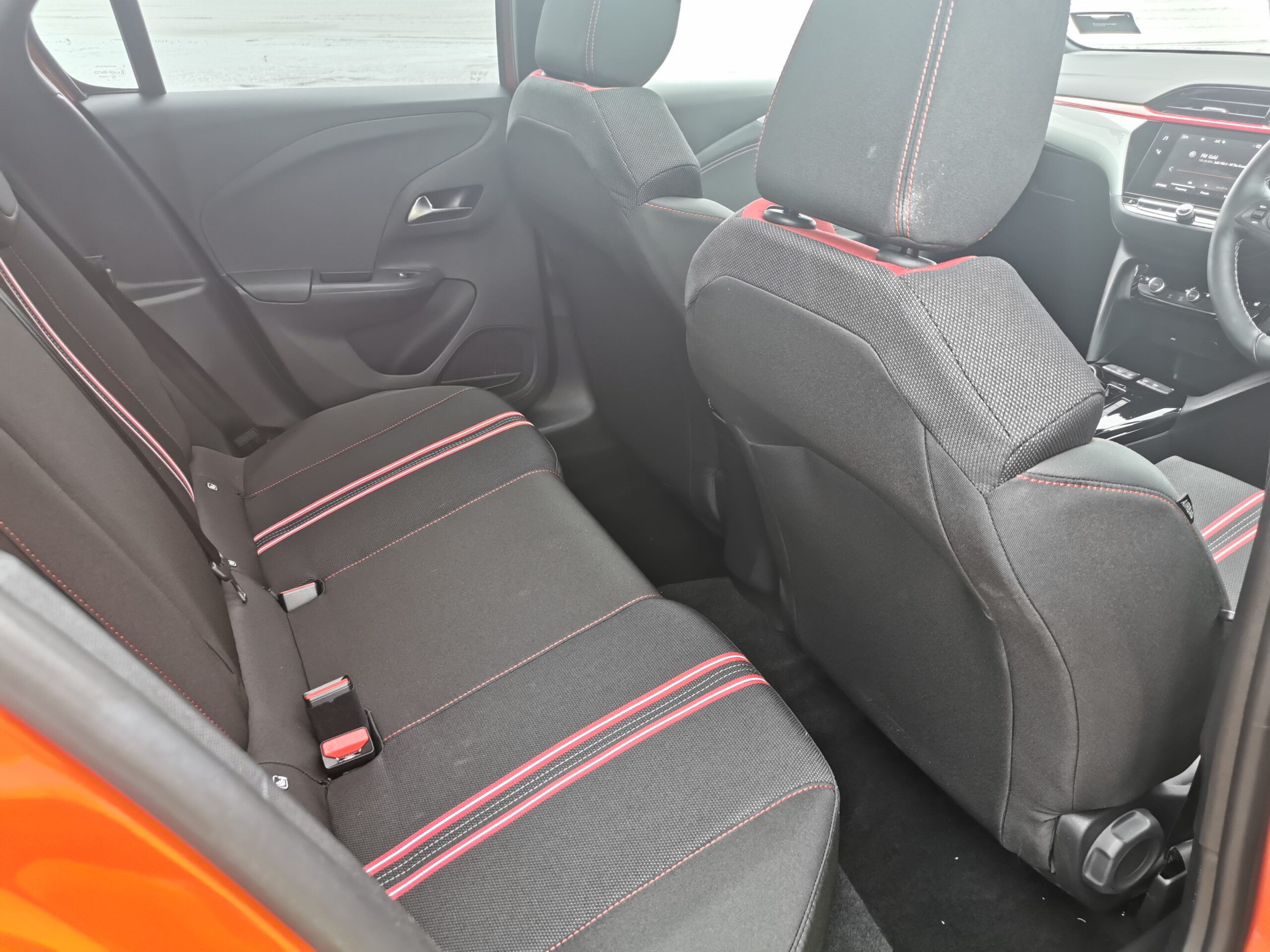 2023 Opel Corsa SRi review NZ