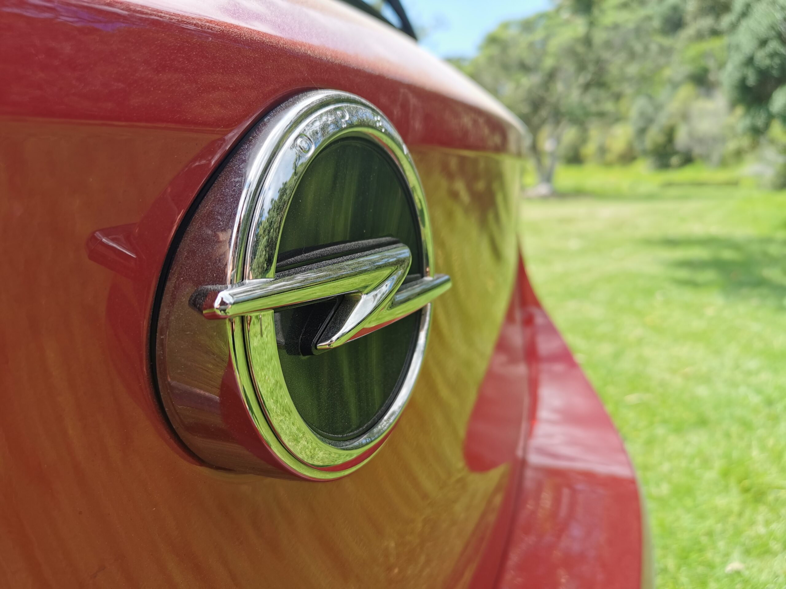 2023 Opel Corsa SRi review NZ