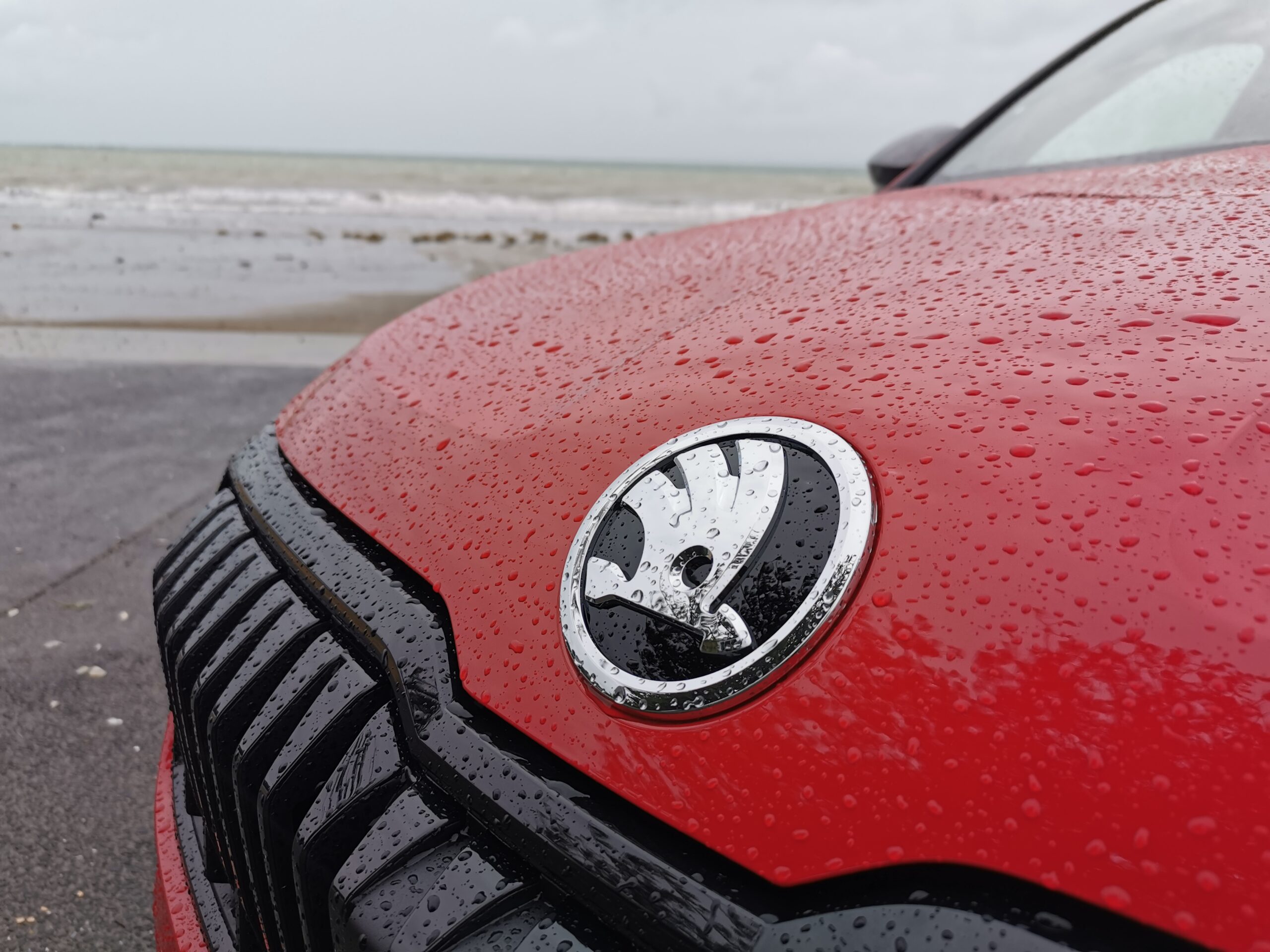 2023 Skoda Karoq Sportline review NZ