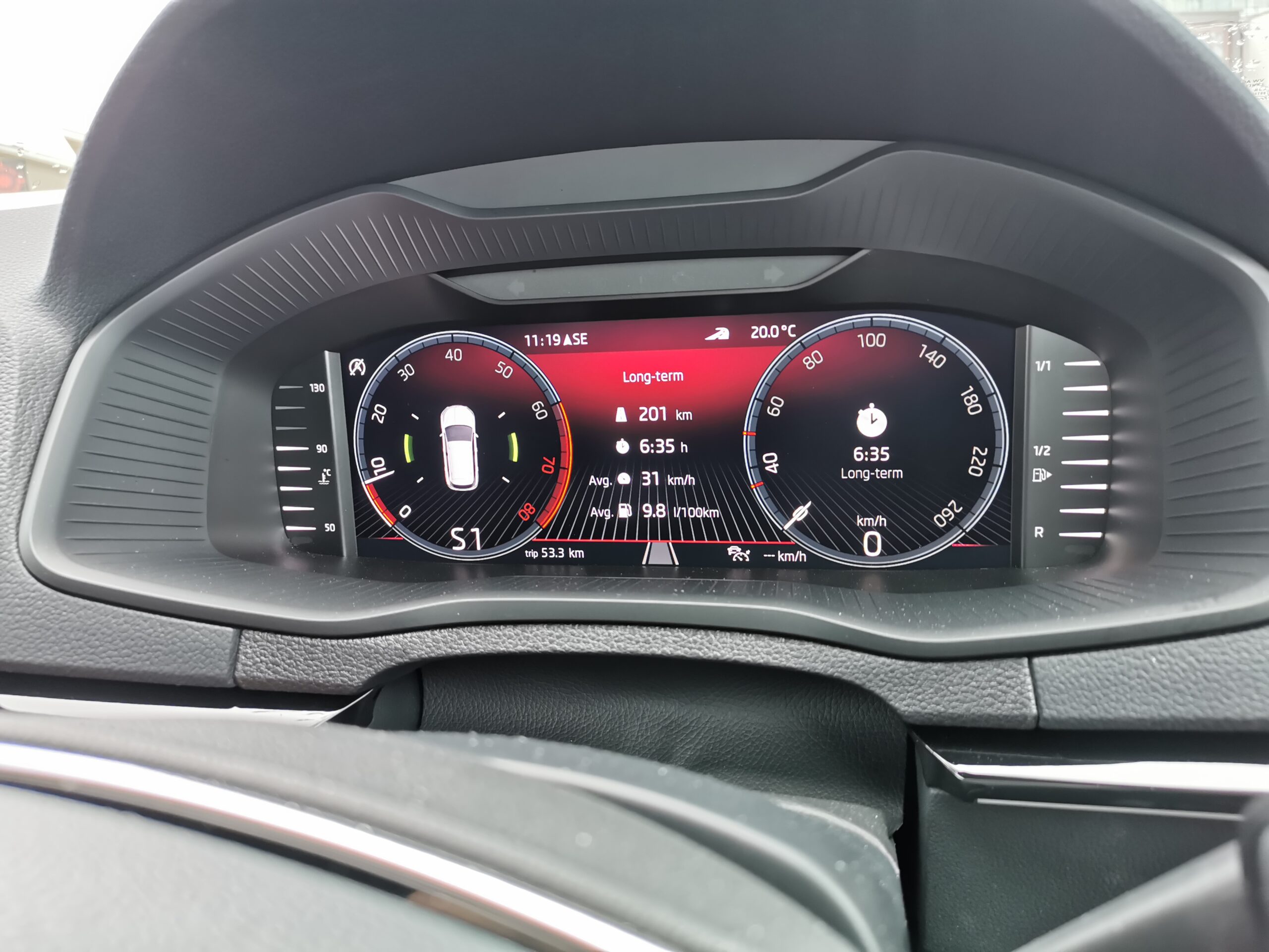 2023 Skoda Karoq Sportline review NZ