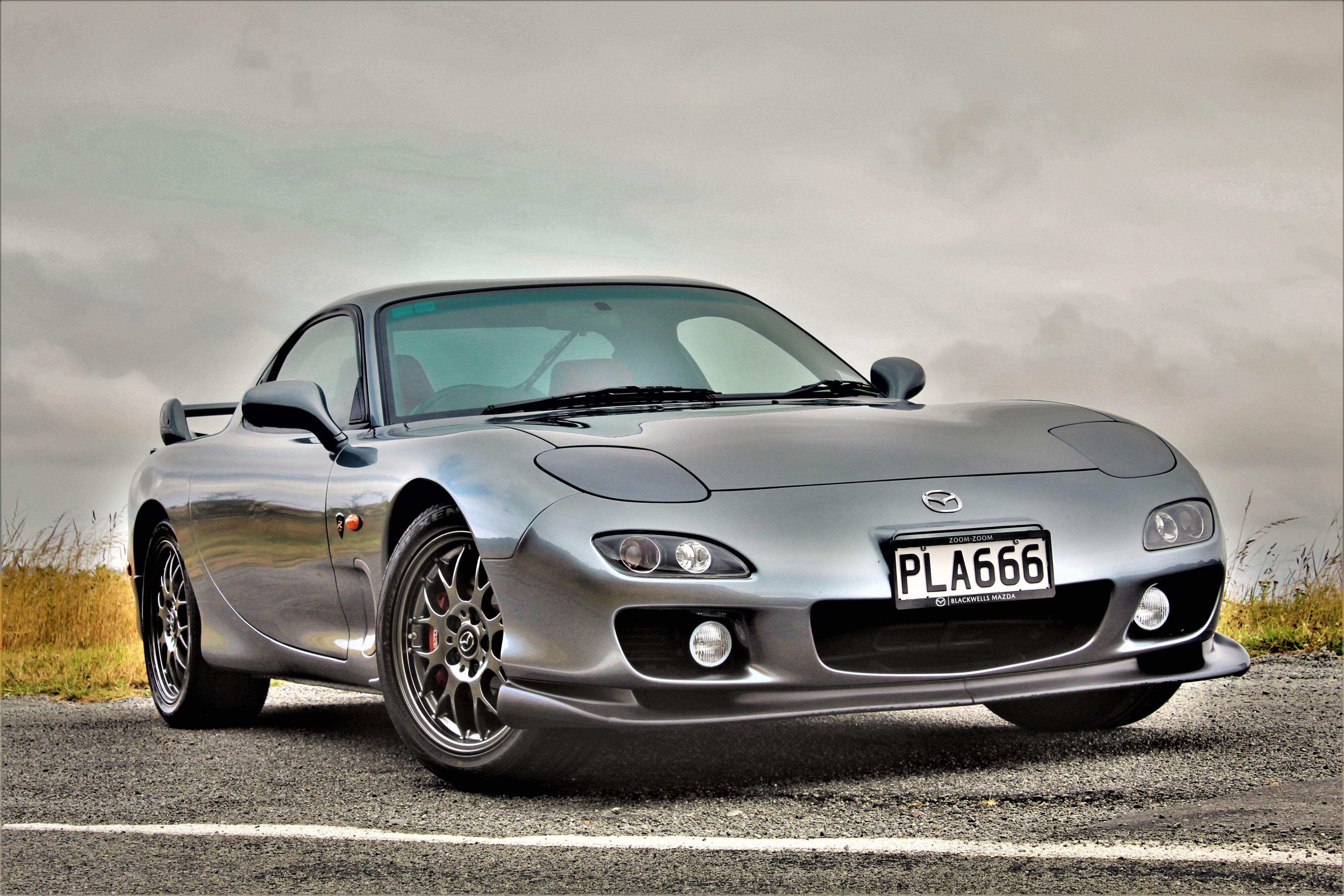 自動車 Mazda RX-7 (FD) Spirit R Type A Mazda RX-7 SPIRIT R Type A FD3S for sale (#3756) - Garage Defend