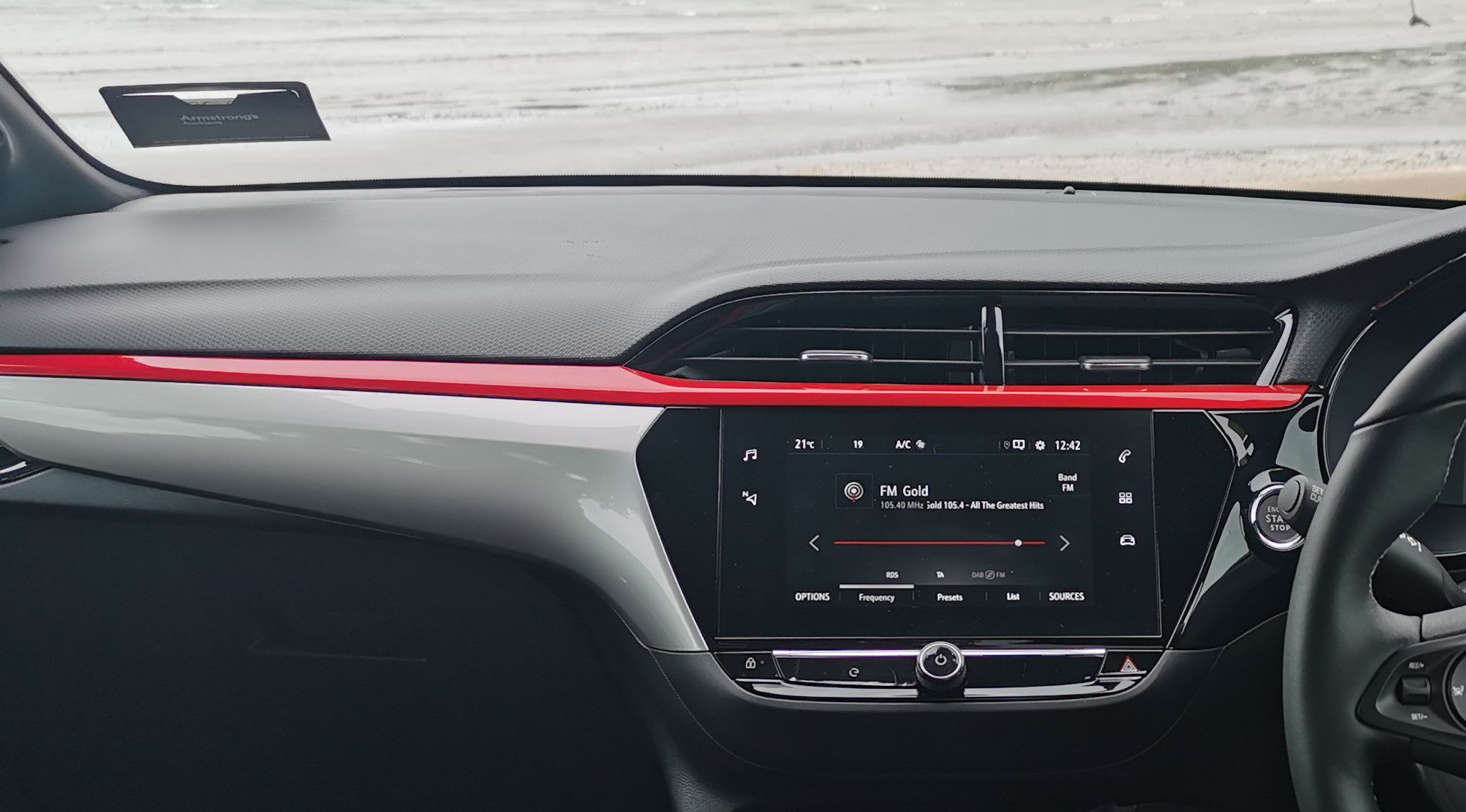 2023 Opel Corsa SRi review NZ