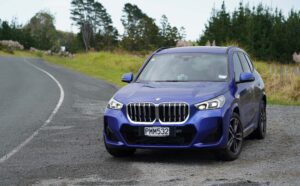 2023 BMW X1 review NZ
