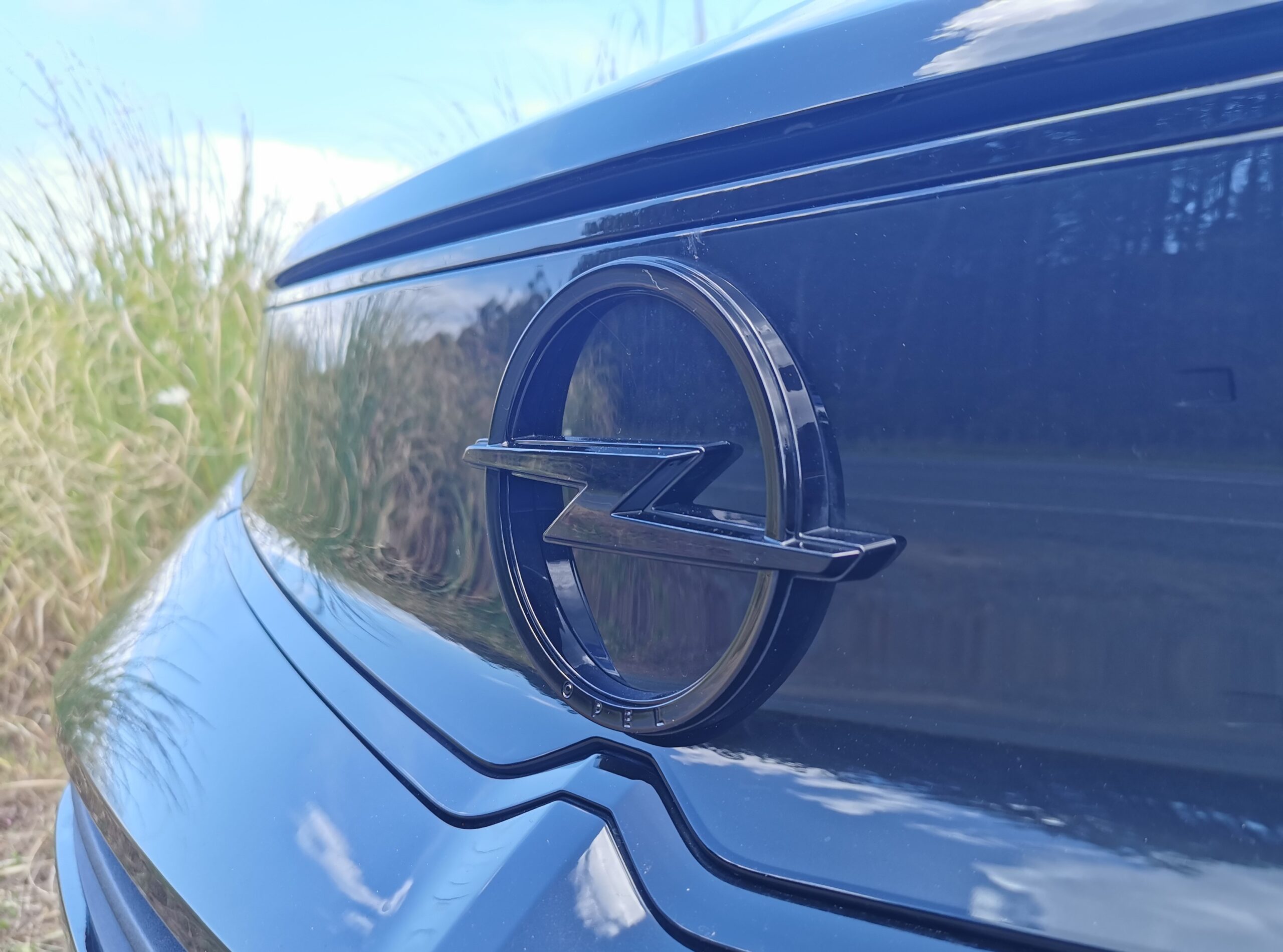 Opel Mokka SRi review NZ