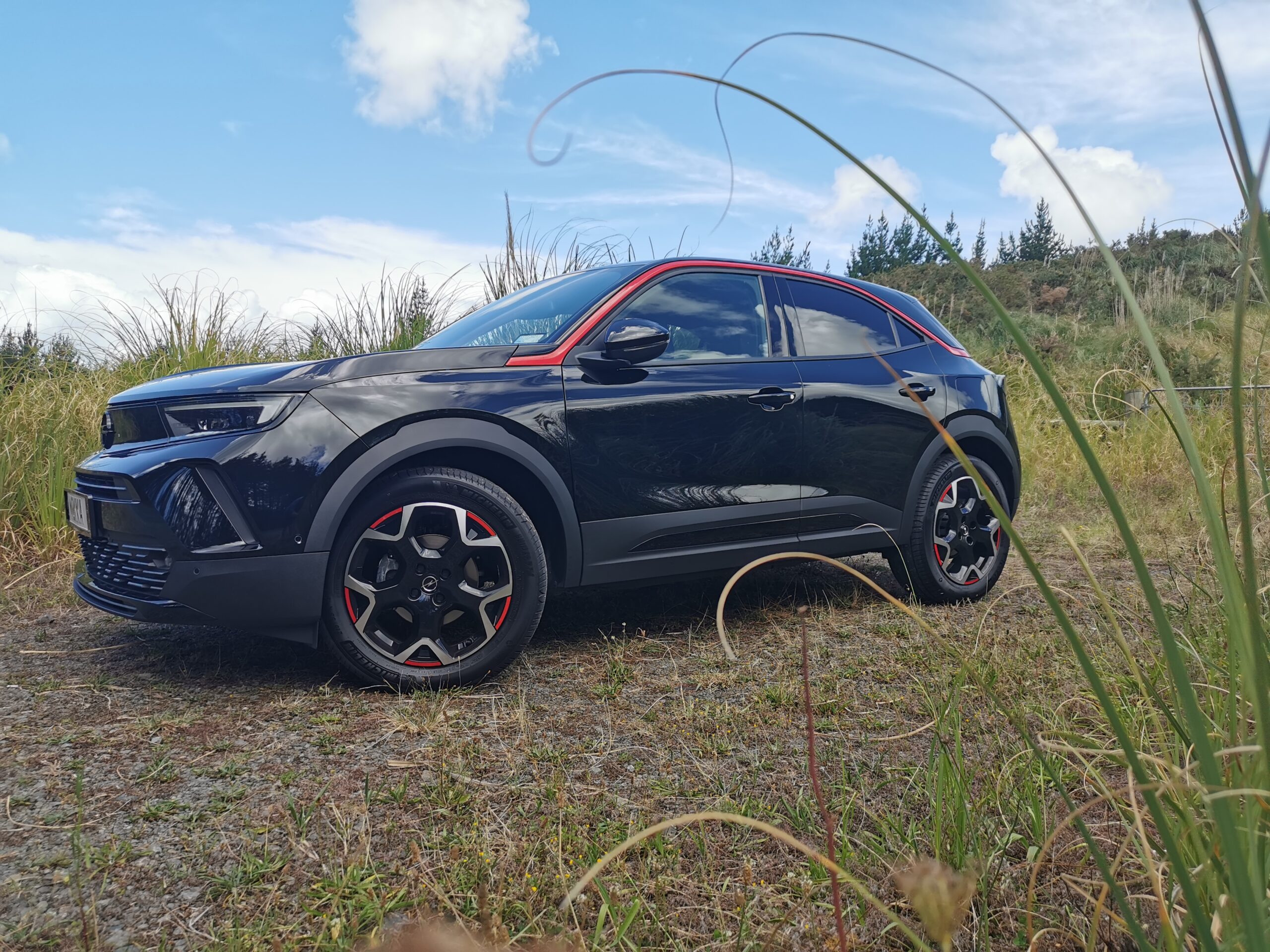 Opel Mokka SRi review NZ