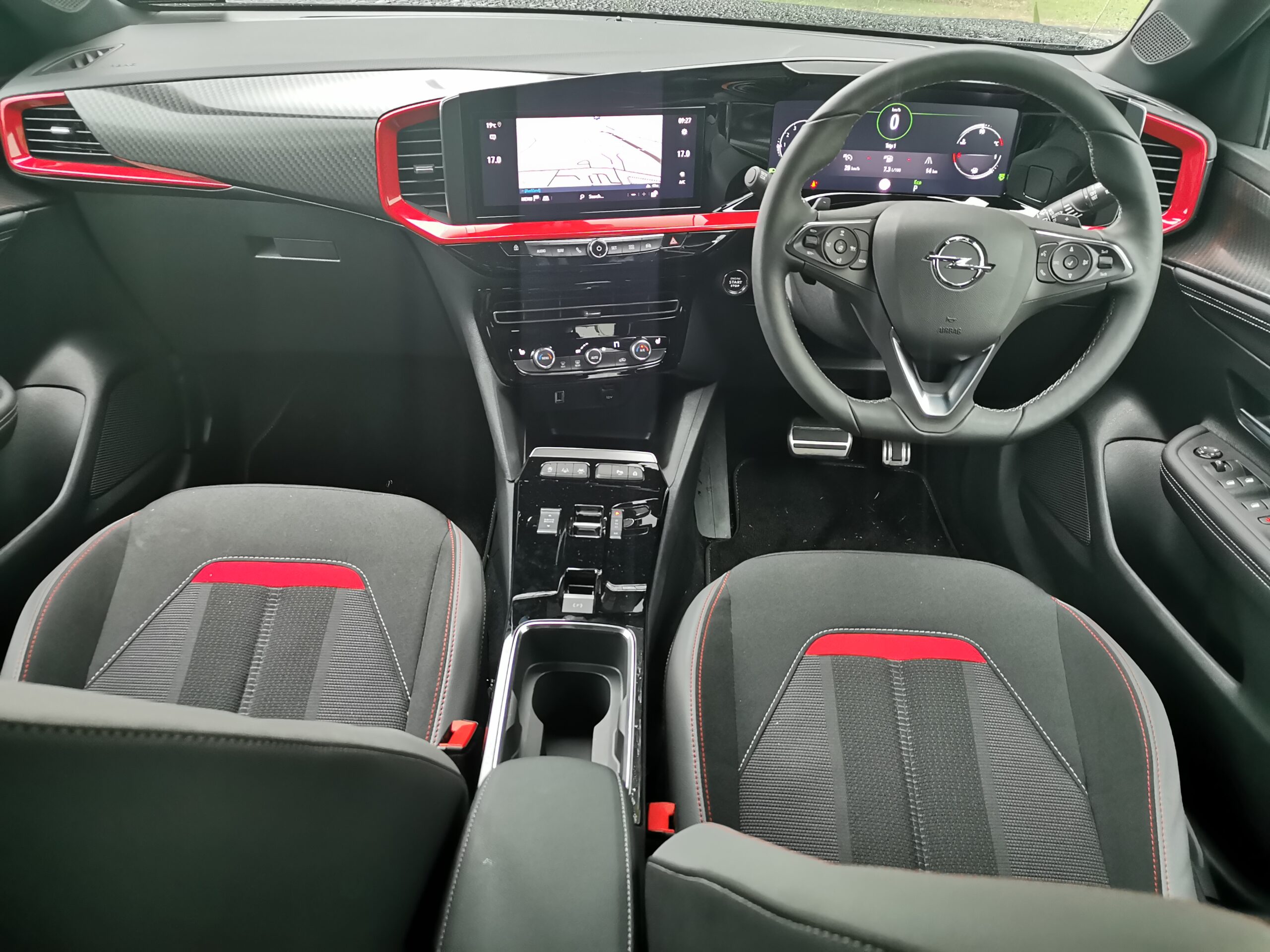 Opel Mokka SRi review NZ
