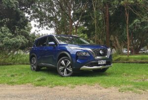 2023 Nissan X-Trail review NZ
