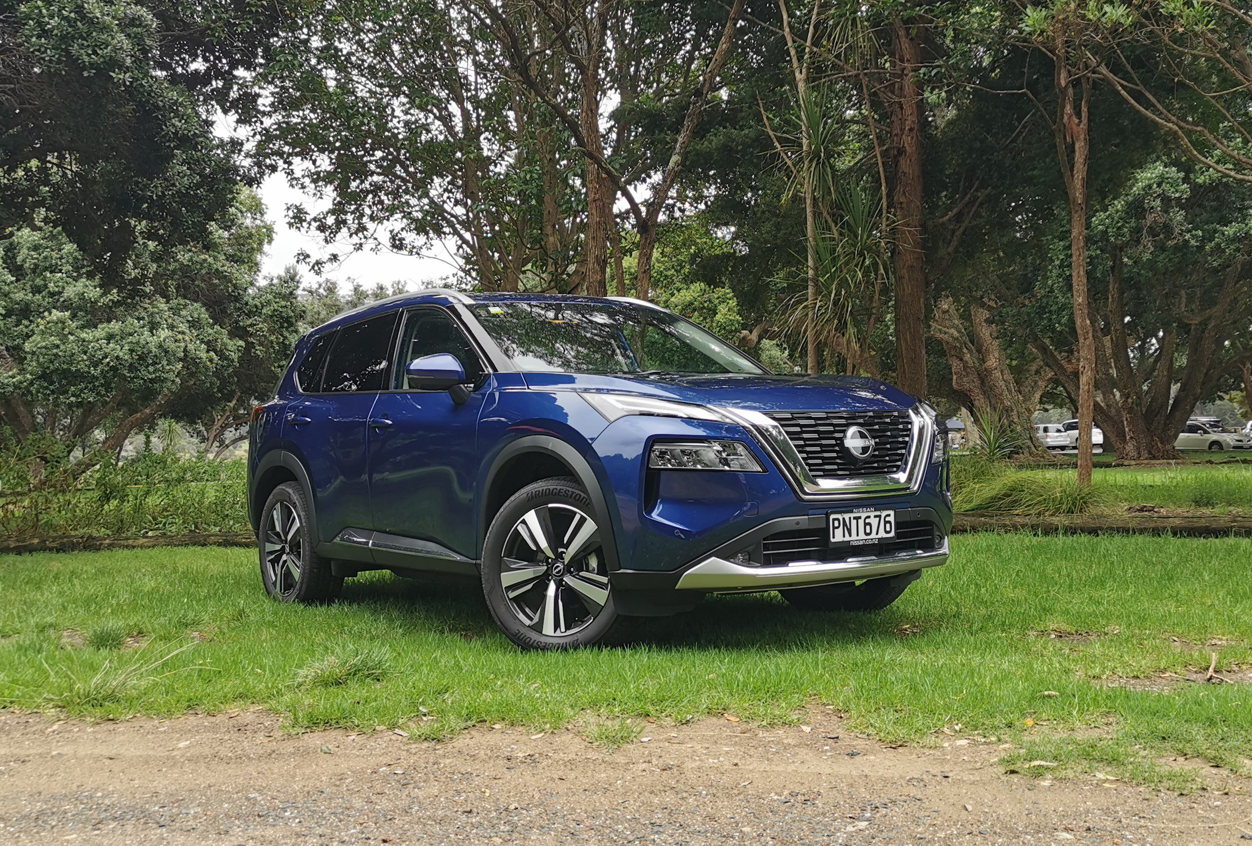 2023 Nissan X-Trail review NZ
